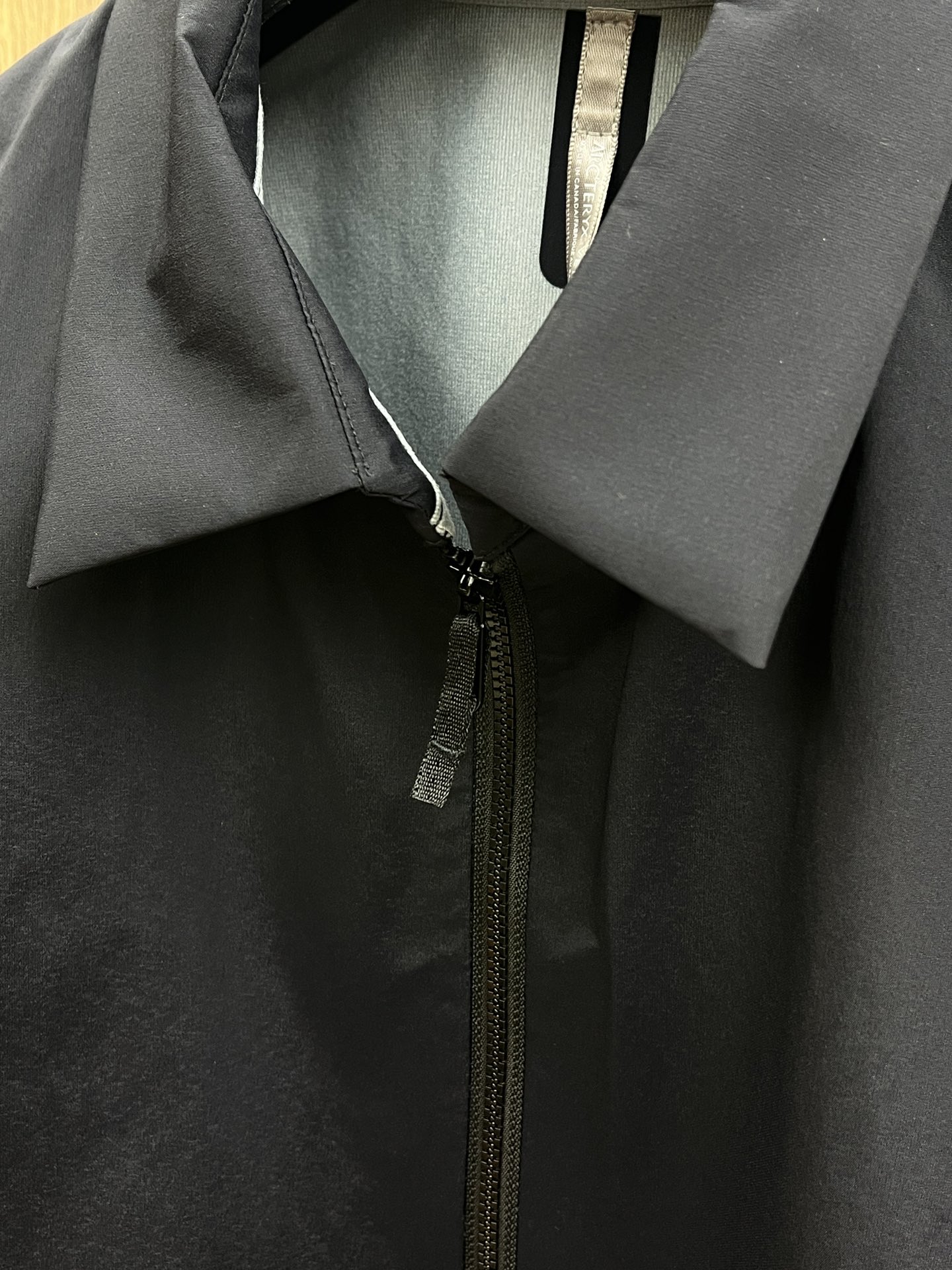 秋冬 ARC 🔥官网同款独家专供最新时尚秋冬夹克 经典设计感与颜值爆棚的外套，品质更是无法挑剔品控可以直