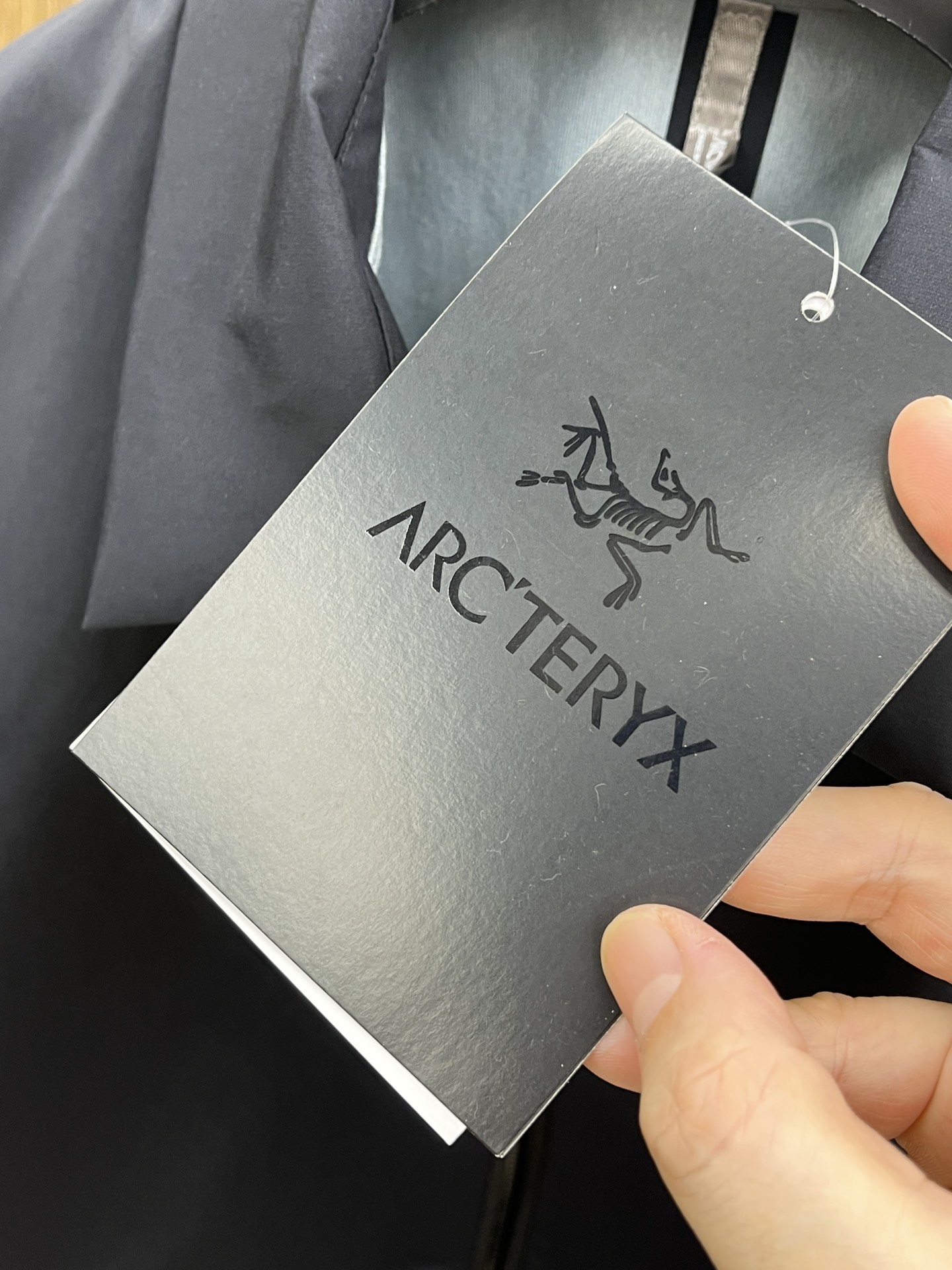 秋冬 ARC 🔥官网同款独家专供最新时尚秋冬夹克 经典设计感与颜值爆棚的外套，品质更是无法挑剔品控可以直