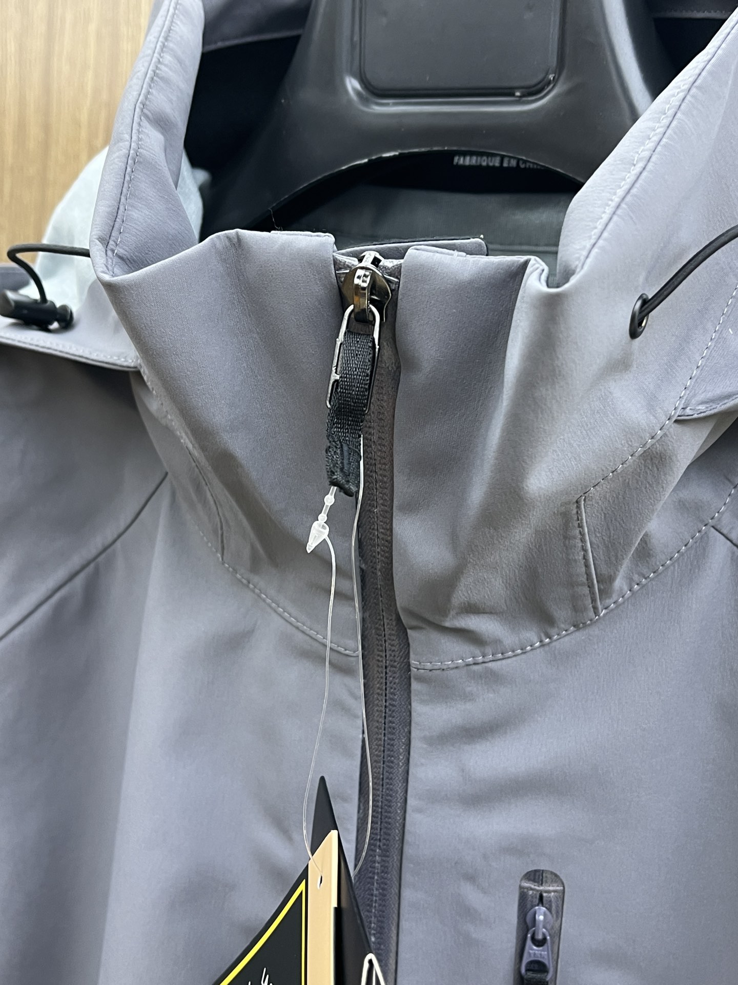 秋冬 Arc 🔥官网同款 原厂货💥独家专供最新时尚秋冬夹克 经典设计感与颜值爆棚的外套，品质更是无法挑剔