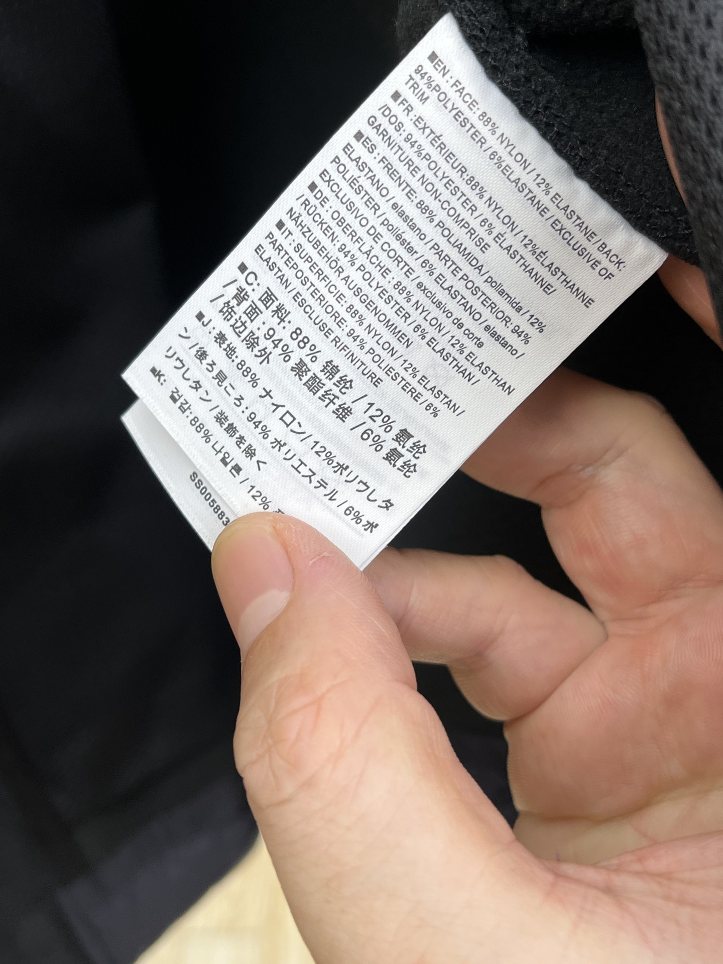 秋冬 Arc 🔥官网同款💥独家专供最新时尚秋冬夹克 经典设计感与颜值爆棚的外套，品质更是无法挑剔品控可以