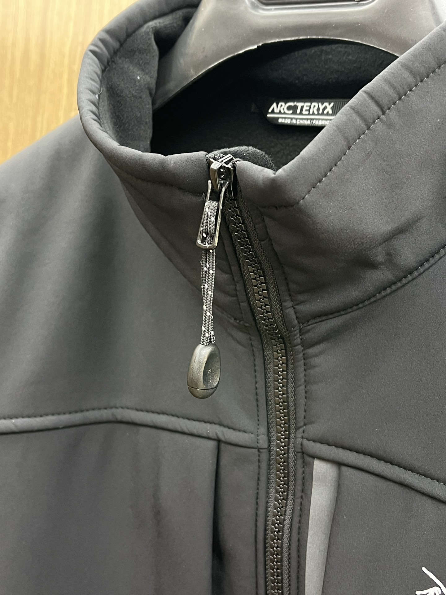 秋冬 Arc 🔥官网同款💥独家专供最新时尚秋冬夹克 经典设计感与颜值爆棚的外套，品质更是无法挑剔品控可以