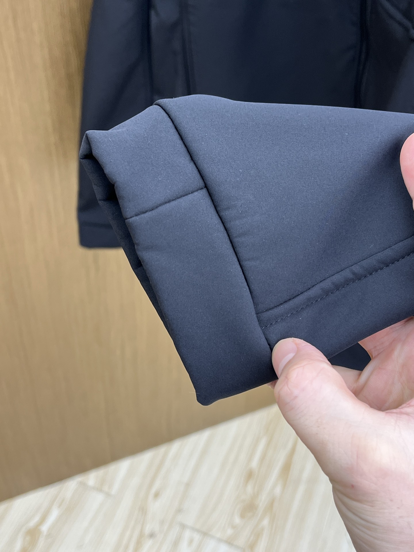 秋冬 Arc 🔥官网同款💥独家专供最新时尚秋冬夹克 经典设计感与颜值爆棚的外套，品质更是无法挑剔品控可以