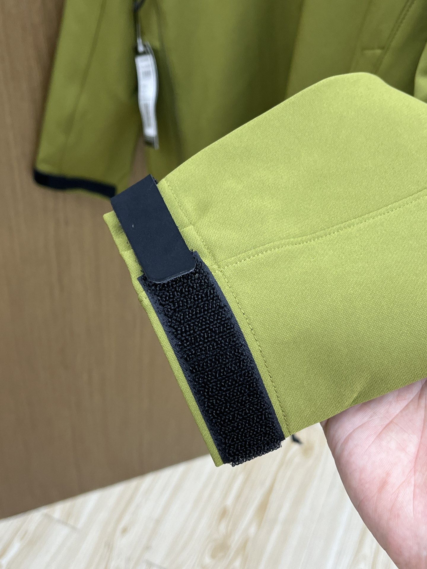 秋冬 Arc 🔥官网同款💥独家专供最新时尚秋冬夹克 经典设计感与颜值爆棚的外套，品质更是无法挑剔品控可以