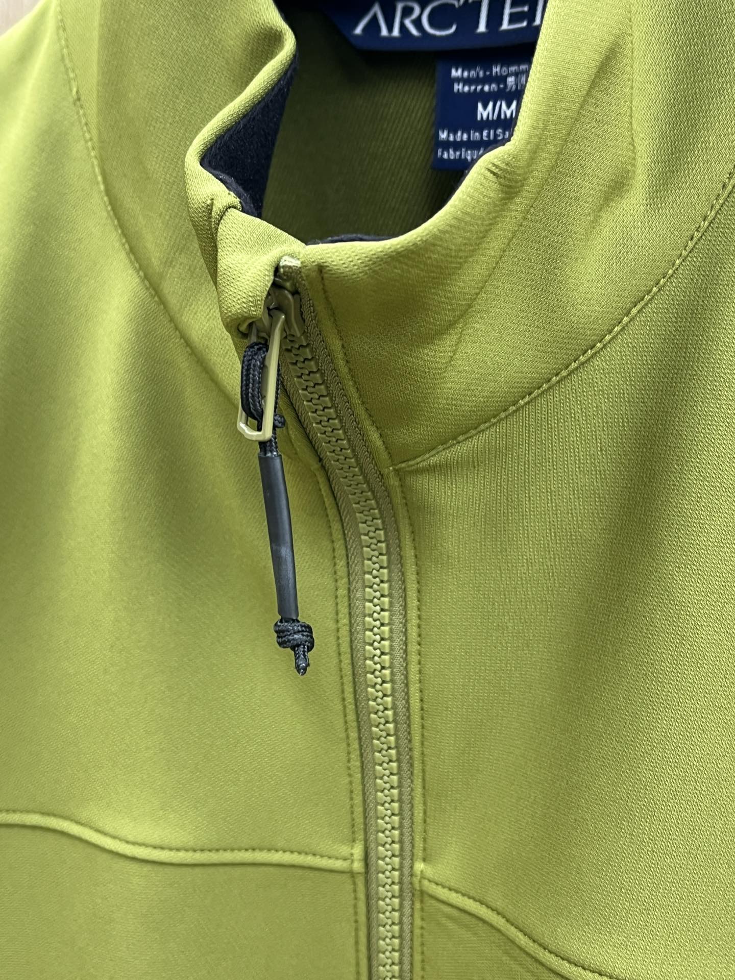 秋冬 Arc 🔥官网同款💥独家专供最新时尚秋冬夹克 经典设计感与颜值爆棚的外套，品质更是无法挑剔品控可以