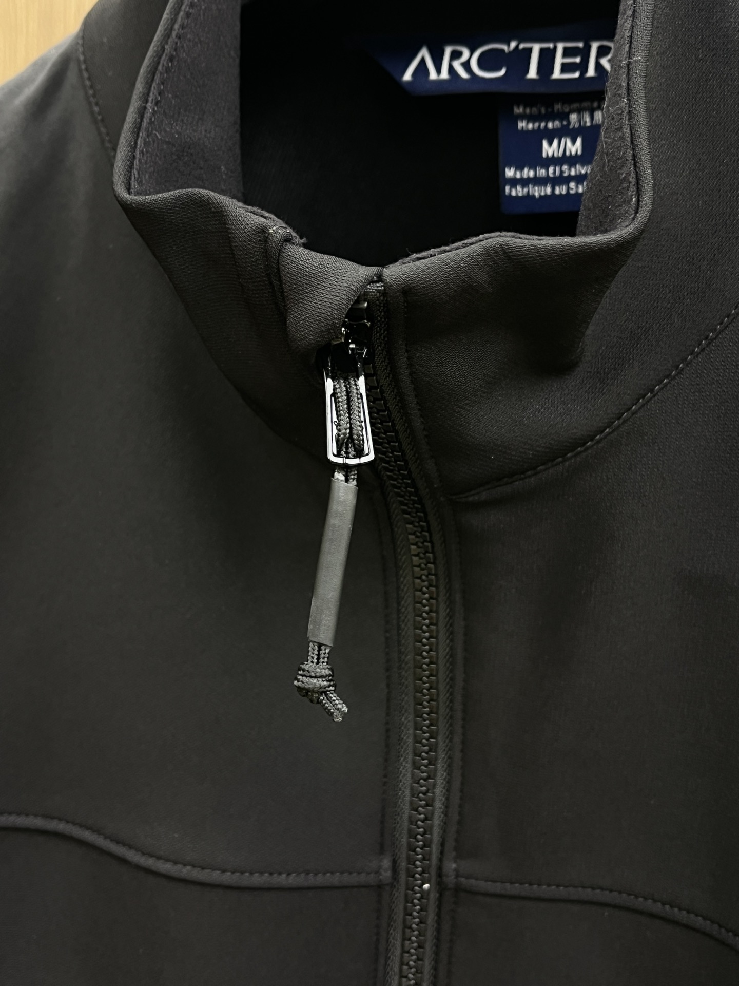 秋冬 Arc 🔥官网同款💥独家专供最新时尚秋冬夹克 经典设计感与颜值爆棚的外套，品质更是无法挑剔品控可以