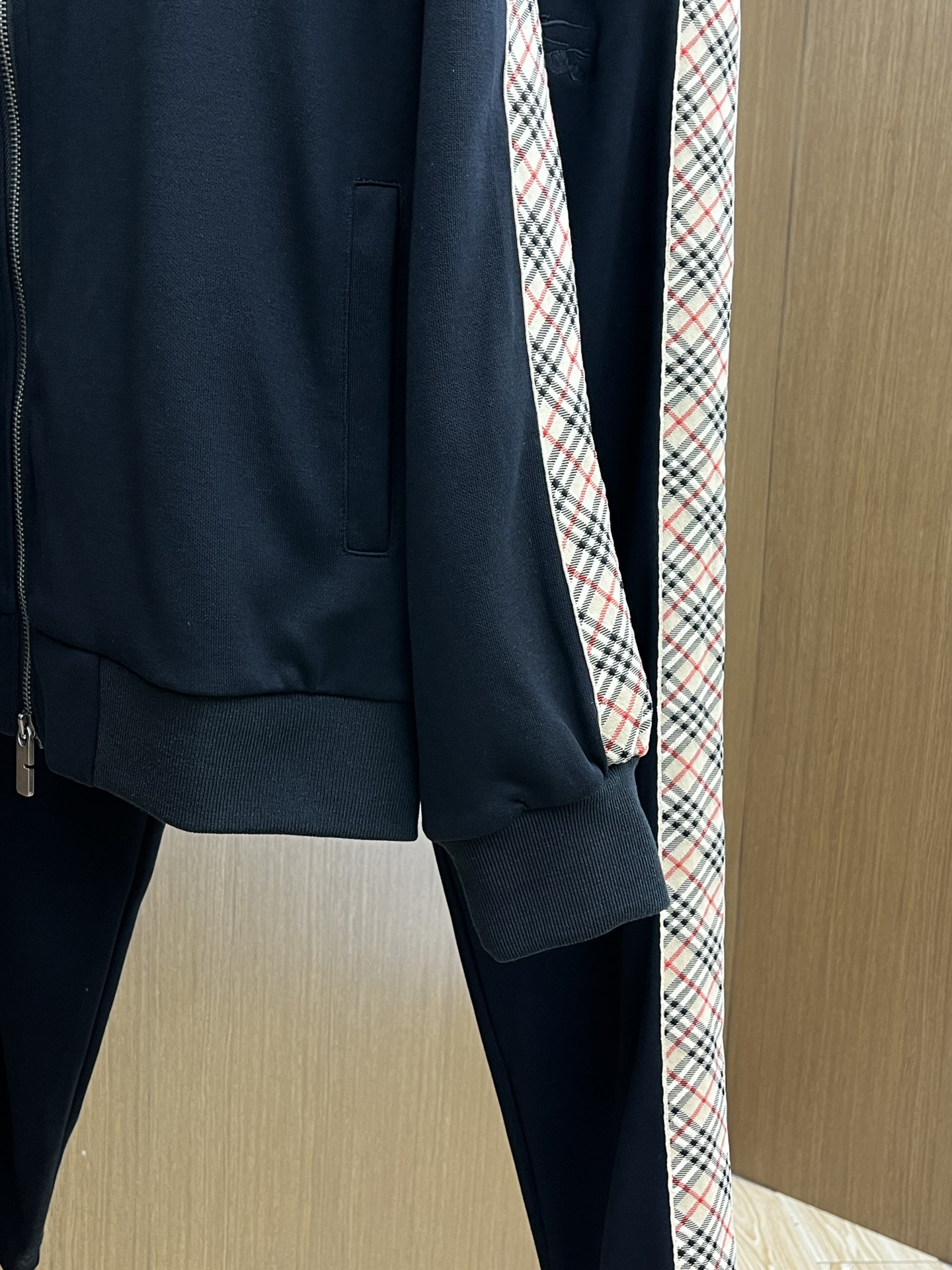 秋冬/套 BBR 🔥官网独家专供 高端独家定制款 秋冬新款专柜同款休闲套装，透气舒适休闲！高级感满满！细