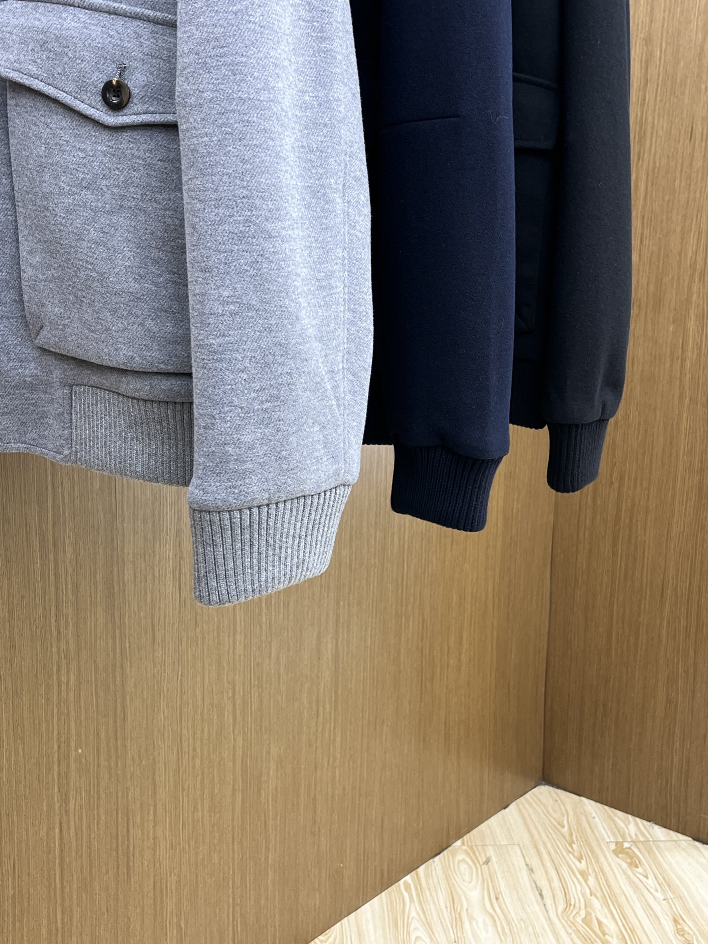 秋冬 lP🆕 🔥🔥ss秋冬新款发布 lP🆕翻领夹克外套，秋季爆款毛呢面料夹克，穿上就是舒适自在又显瘦的存