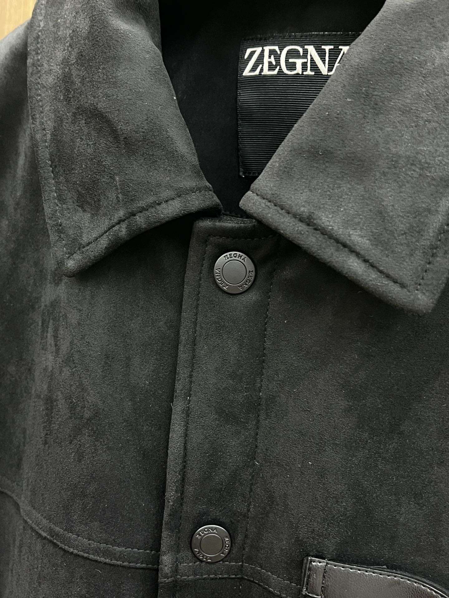 秋冬 ZZ 🔥🔥秋款新款夹克外套🧥
原版11订制五金配件全进口原版定制 欢迎专柜对比 超柔软 超级重工 