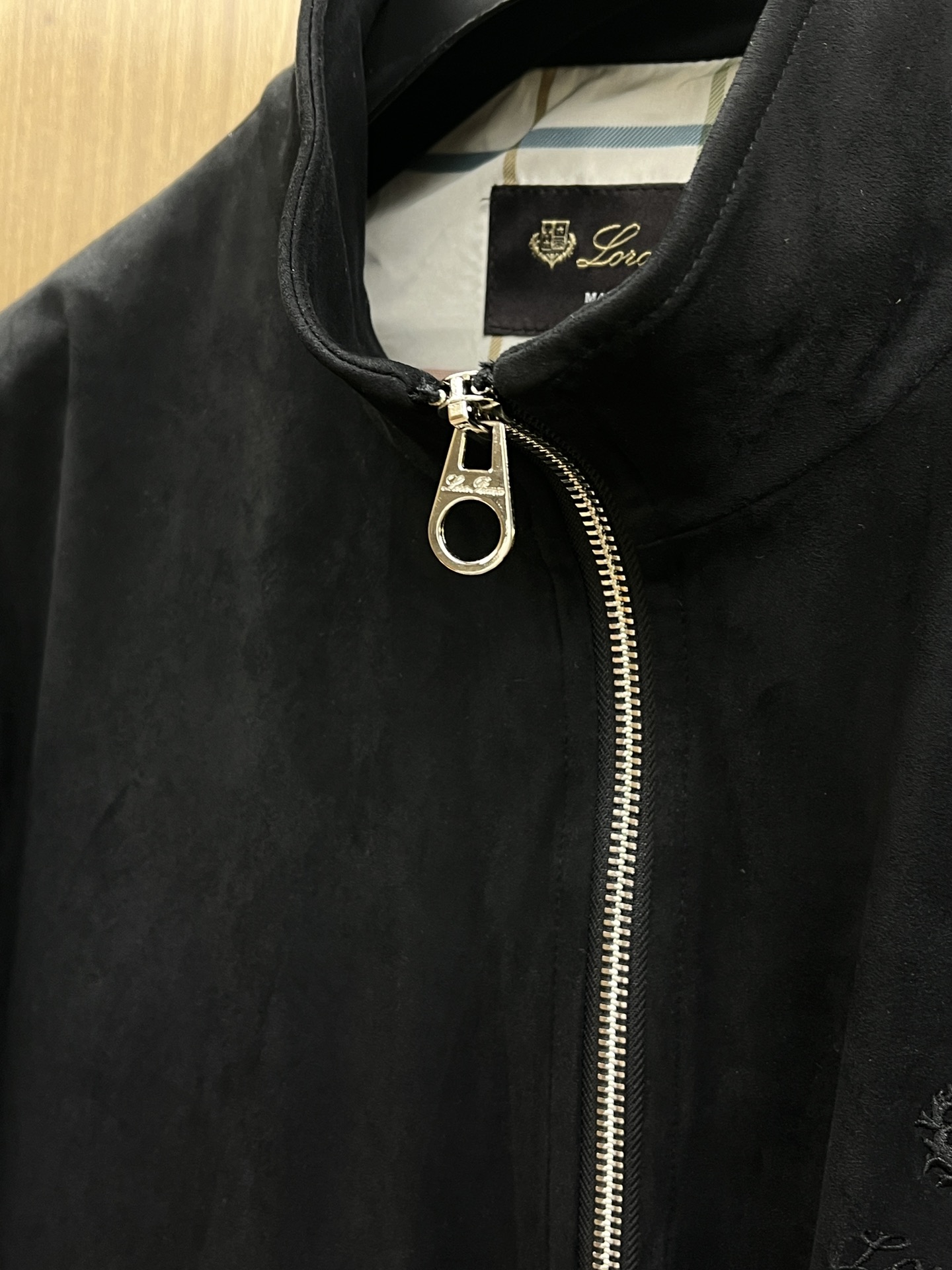 秋冬 lP🆕 🔥🔥秋款新款夹克外套🧥
原版11订制五金配件全进口原版定制 欢迎专柜对比 超柔软 超级重工