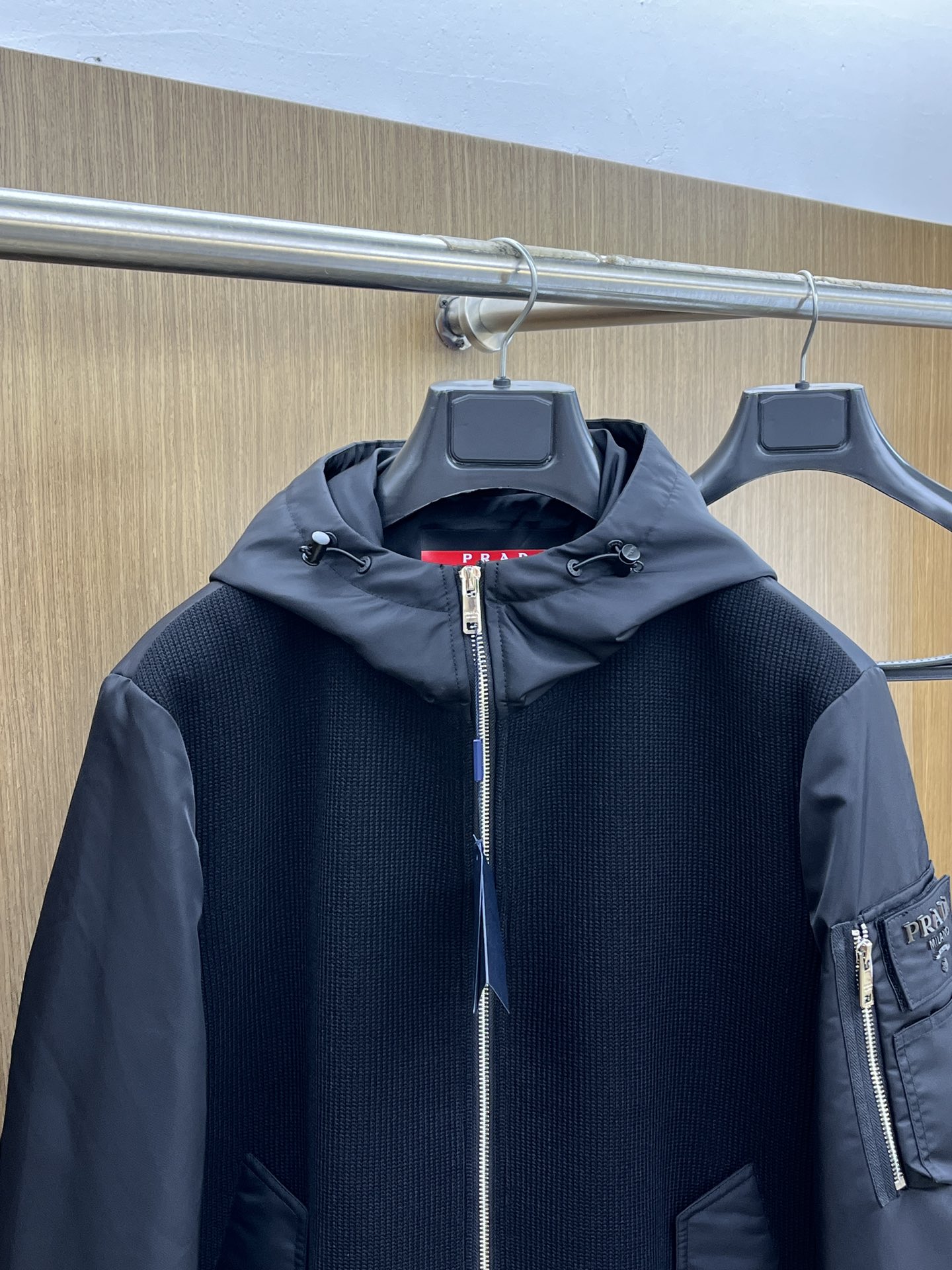 秋冬  PD 🔥🔥秋款新款棉服外套🧥
原版11订制五金配件全进口原版定制 欢迎专柜对比 超柔软 超级重工