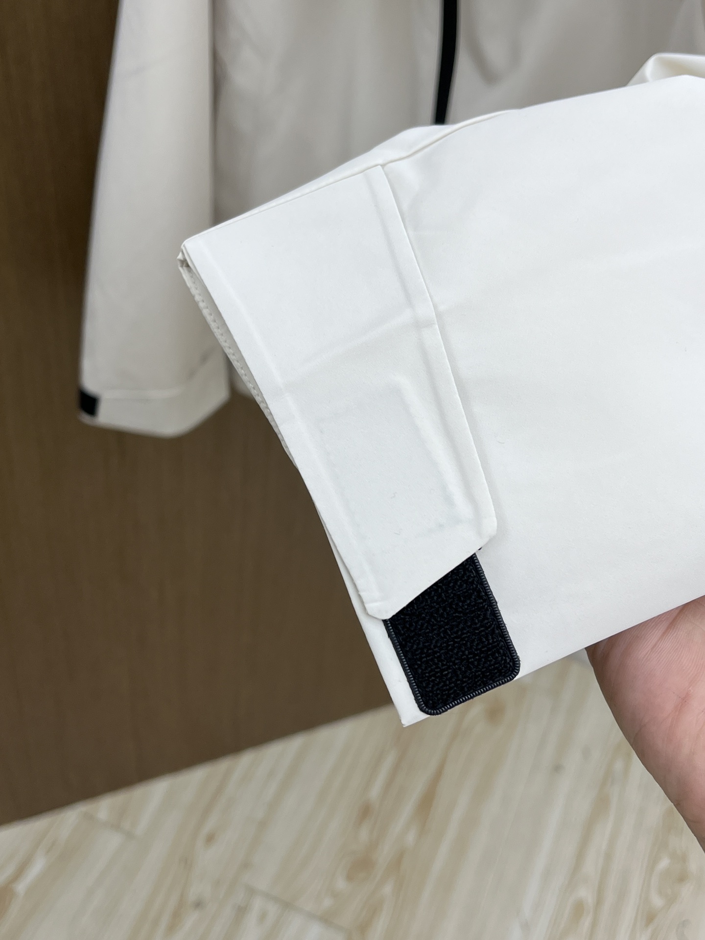 秋冬 ZZ 🔥🔥早秋最新款时尚设计师款夹克外套.处处细节显工艺足够的高级 结构性剪裁的设计改变来展现男士