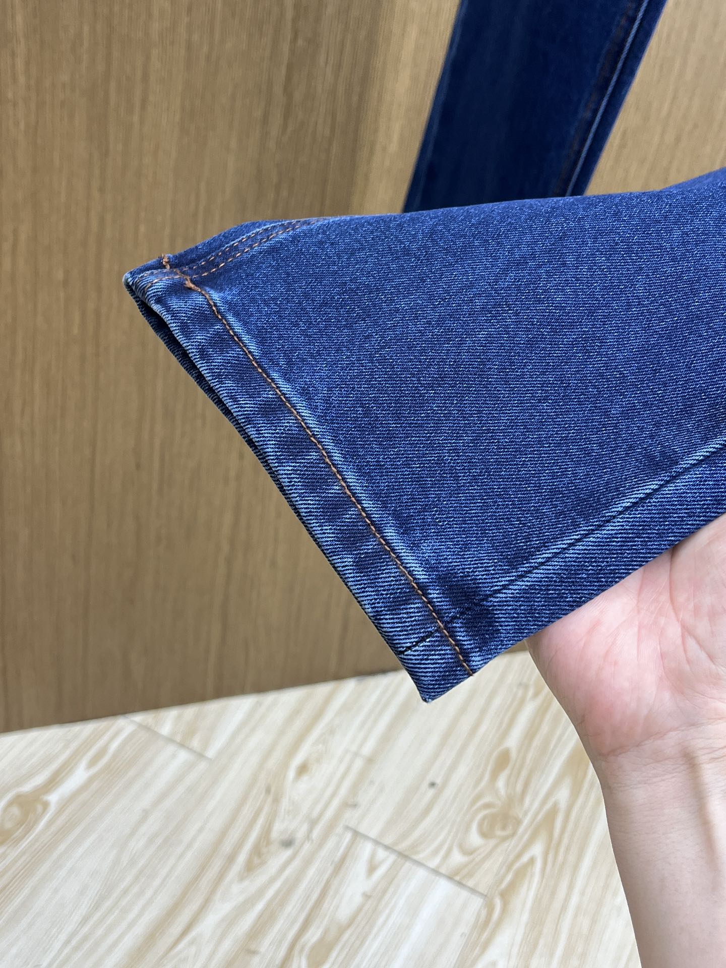 秋冬 Polo 🔥🔥高端定制、25SS秋冬最新款牛仔裤 柜台同步发售 进口固色面料 原版定制复刻 客供五