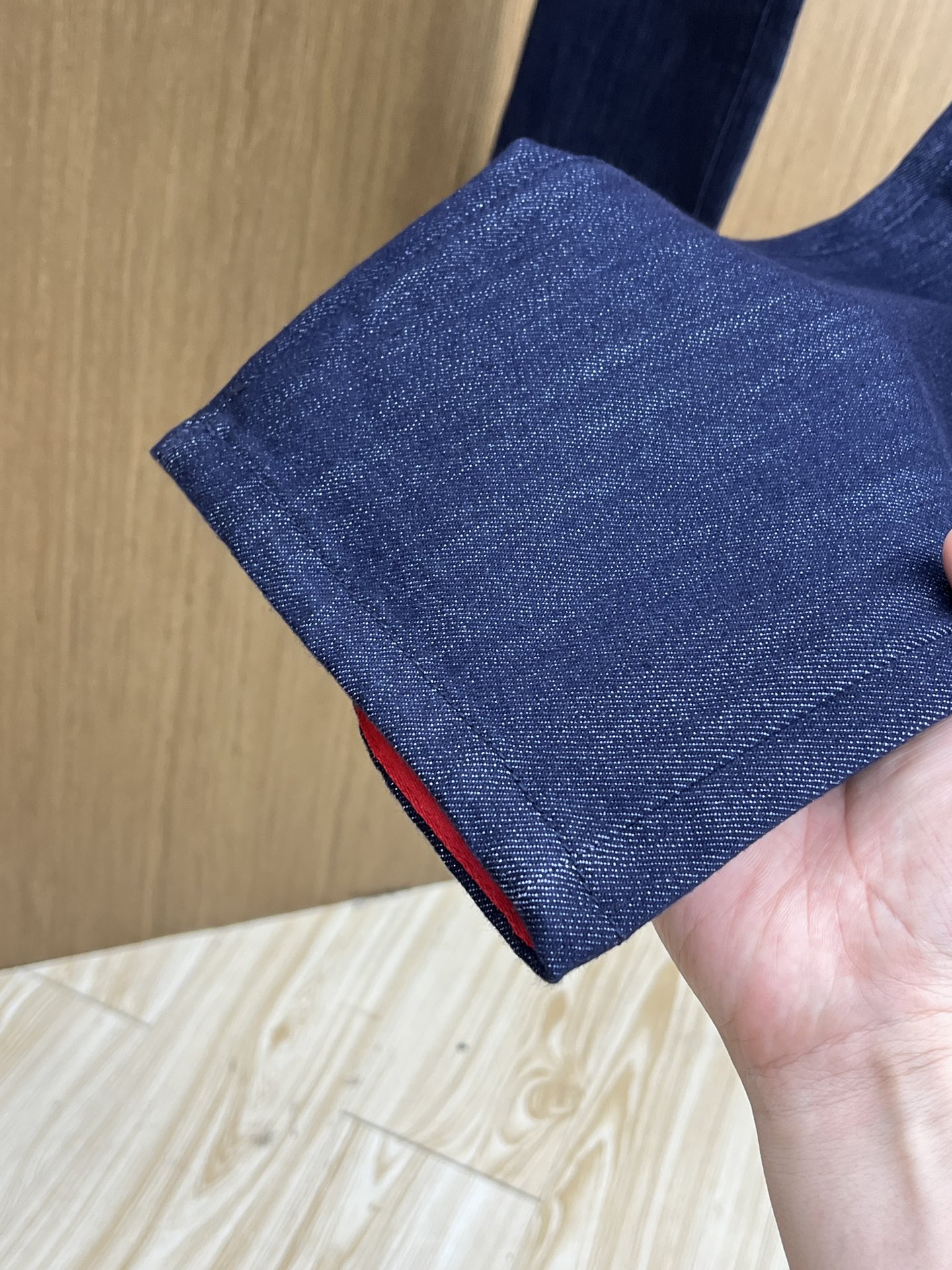 秋冬 Kiton 🔥🔥高端定制、25SS秋冬最新款牛仔裤 柜台同步发售 进口固色面料 原版定制复刻 客供