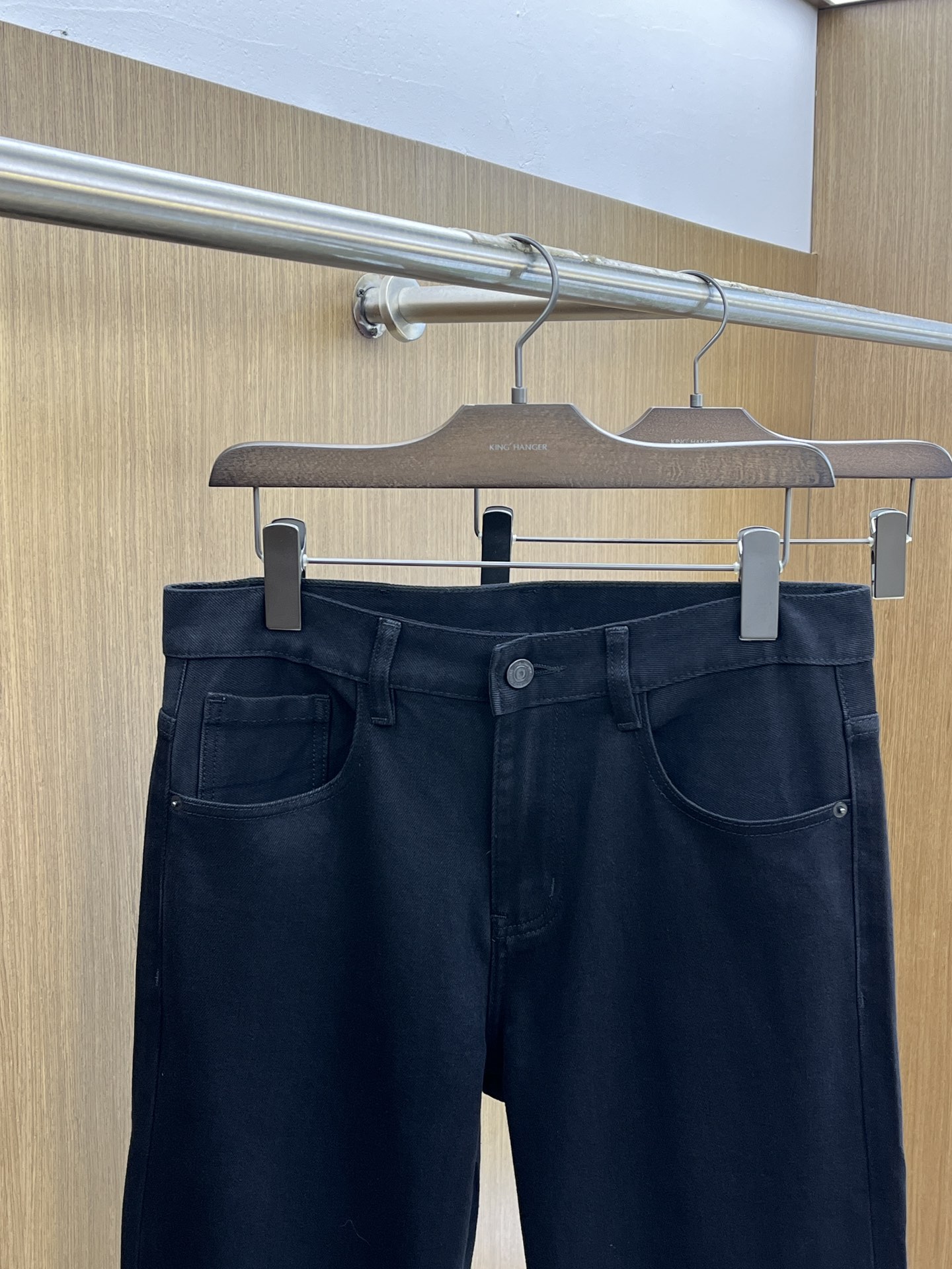 秋冬 Lv 🔥ss秋冬新款 男士小直筒原单 牛仔裤 早秋新款超柔软，弹力面料，复杂的手工艺叠加，任何一个