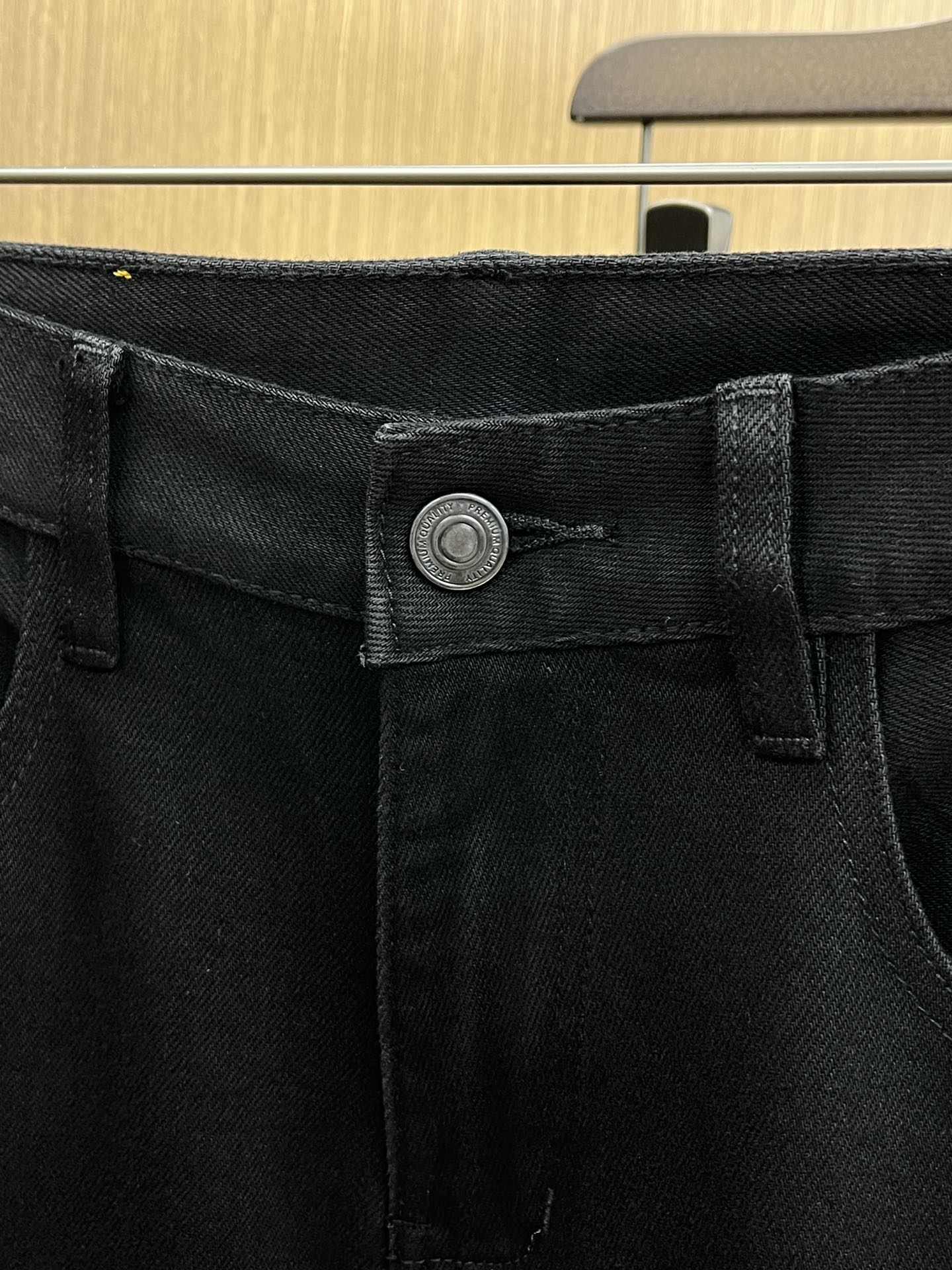 秋冬 alo🔥ss秋冬新款 男士小直筒原单 牛仔裤 早秋新款超柔软，弹力面料，复杂的手工艺叠加，任何一个