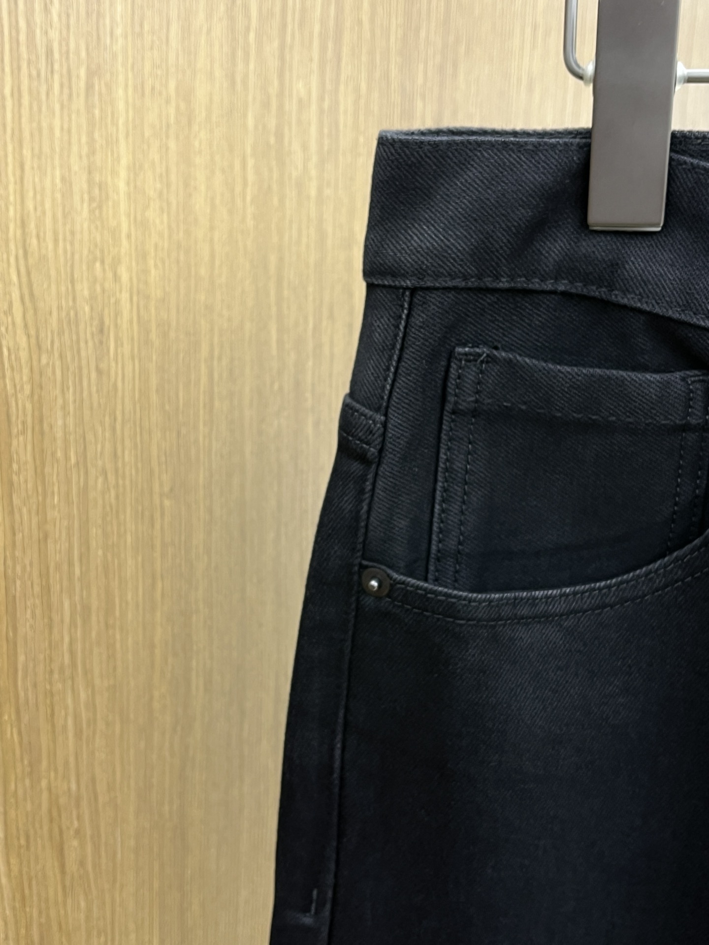 秋冬 AJ 🔥ss秋冬新款 男士小直筒原单 牛仔裤 早秋新款超柔软，弹力面料，复杂的手工艺叠加，任何一个