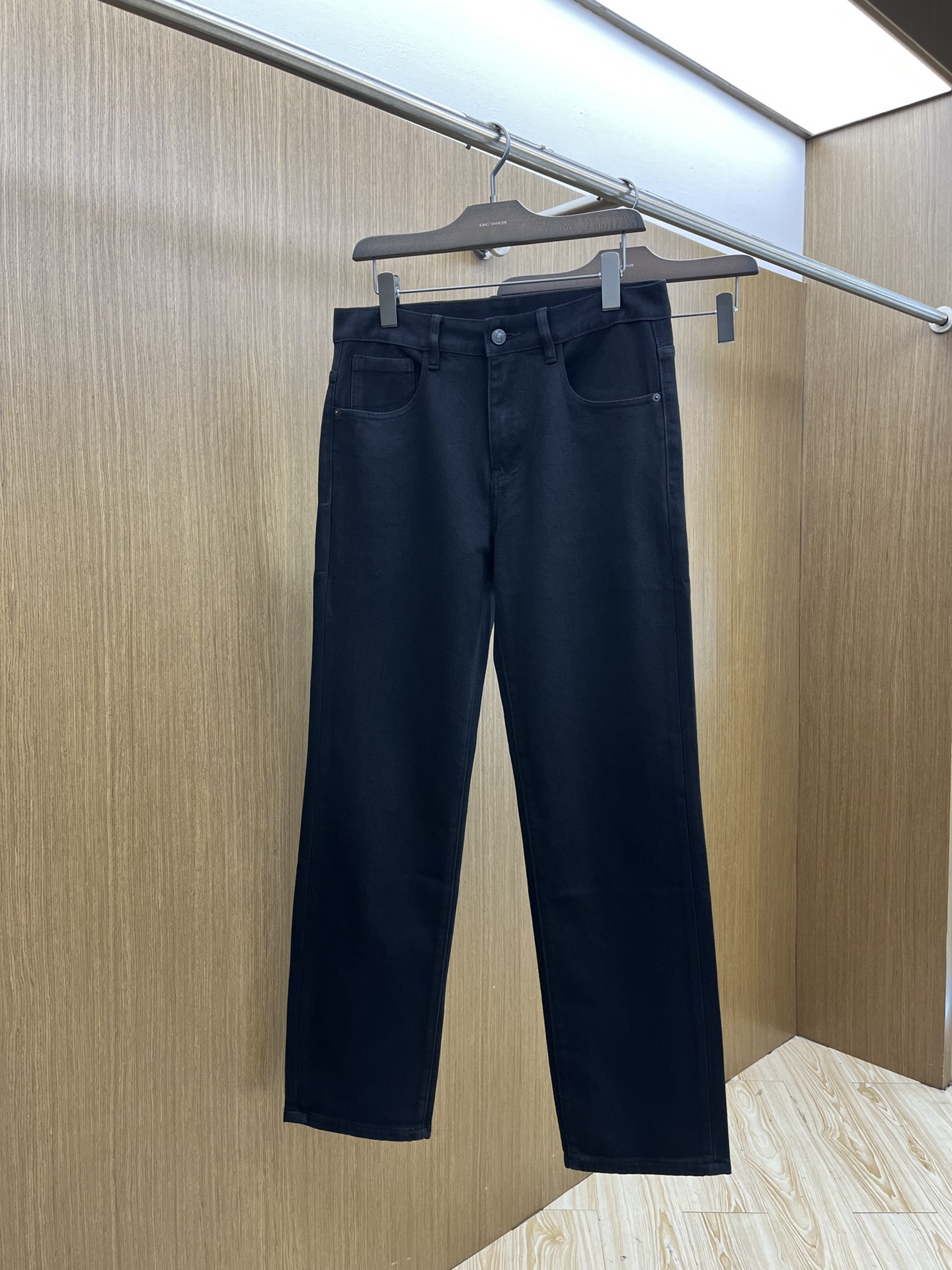 秋冬 AJ 🔥ss秋冬新款 男士小直筒原单 牛仔裤 早秋新款超柔软，弹力面料，复杂的手工艺叠加，任何一个