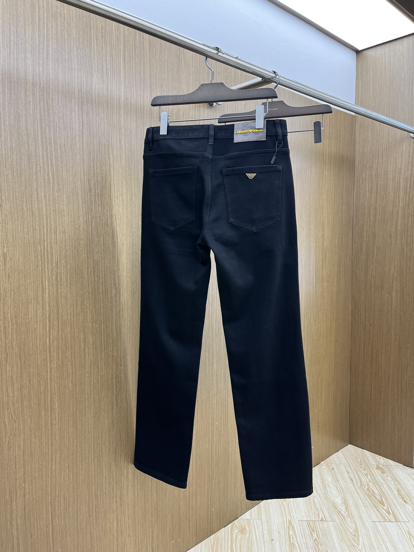 秋冬 AJ 🔥ss秋冬新款 男士小直筒原单 牛仔裤 早秋新款超柔软，弹力面料，复杂的手工艺叠加，任何一个