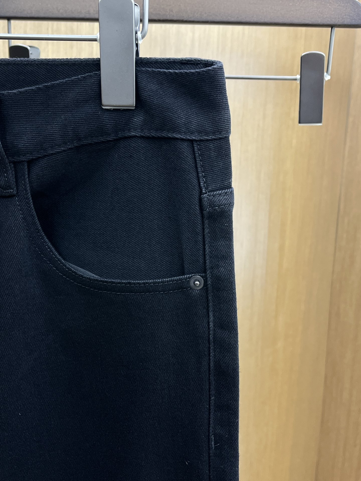 秋冬 AJ 🔥ss秋冬新款 男士小直筒原单 牛仔裤 早秋新款超柔软，弹力面料，复杂的手工艺叠加，任何一个