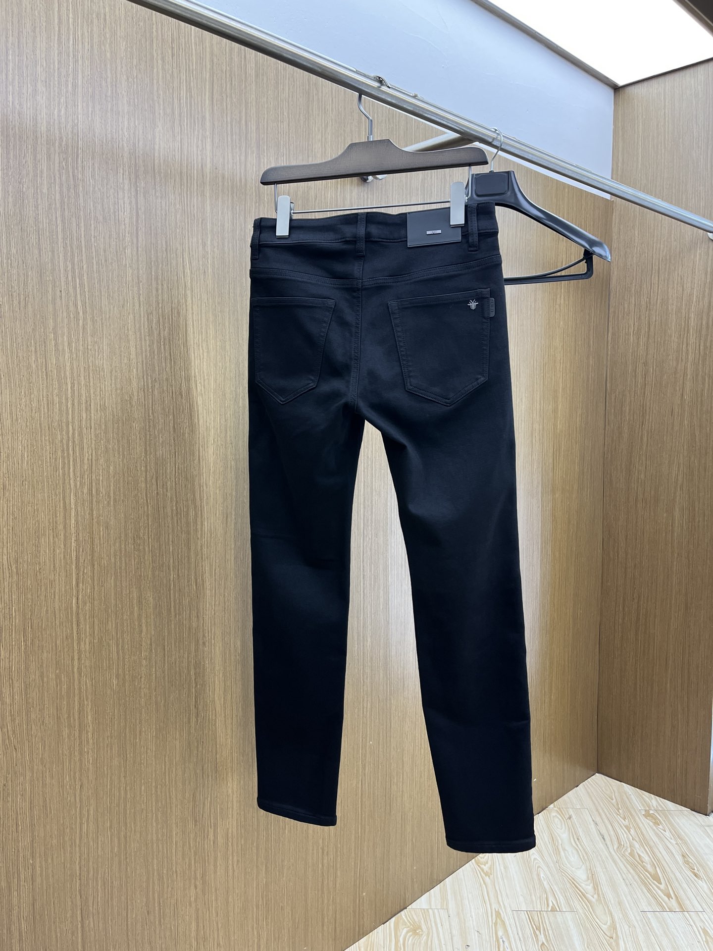 秋冬 CD  🔥高端定制、2025早秋最新款牛仔裤 柜台同步发售 原版定制复刻 客供五金辅料 原单品质 