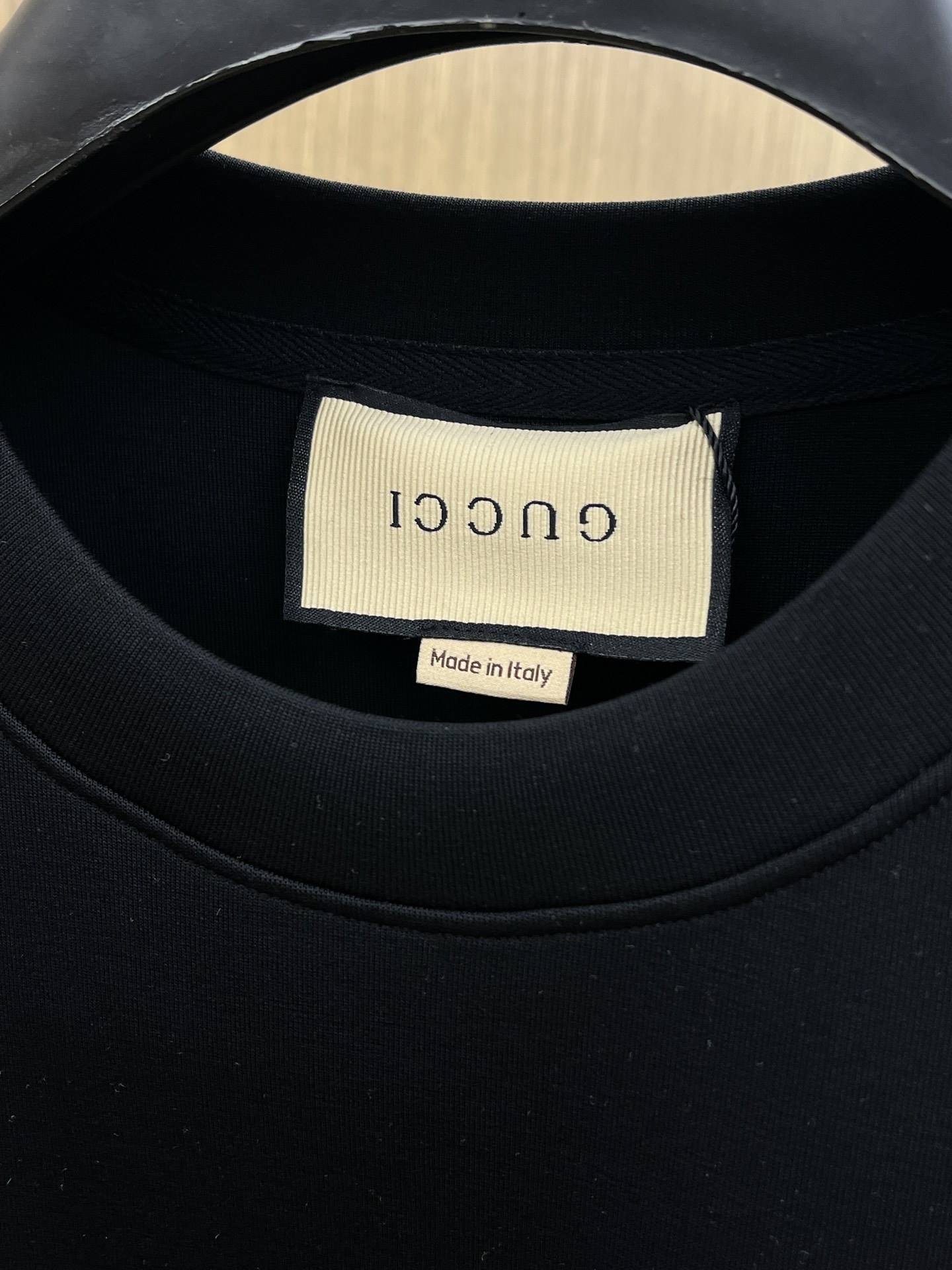 Embroidered Logo Short Sleeve T-Shirt - Stylish & Comfortable 5 i1755889143 5858 8