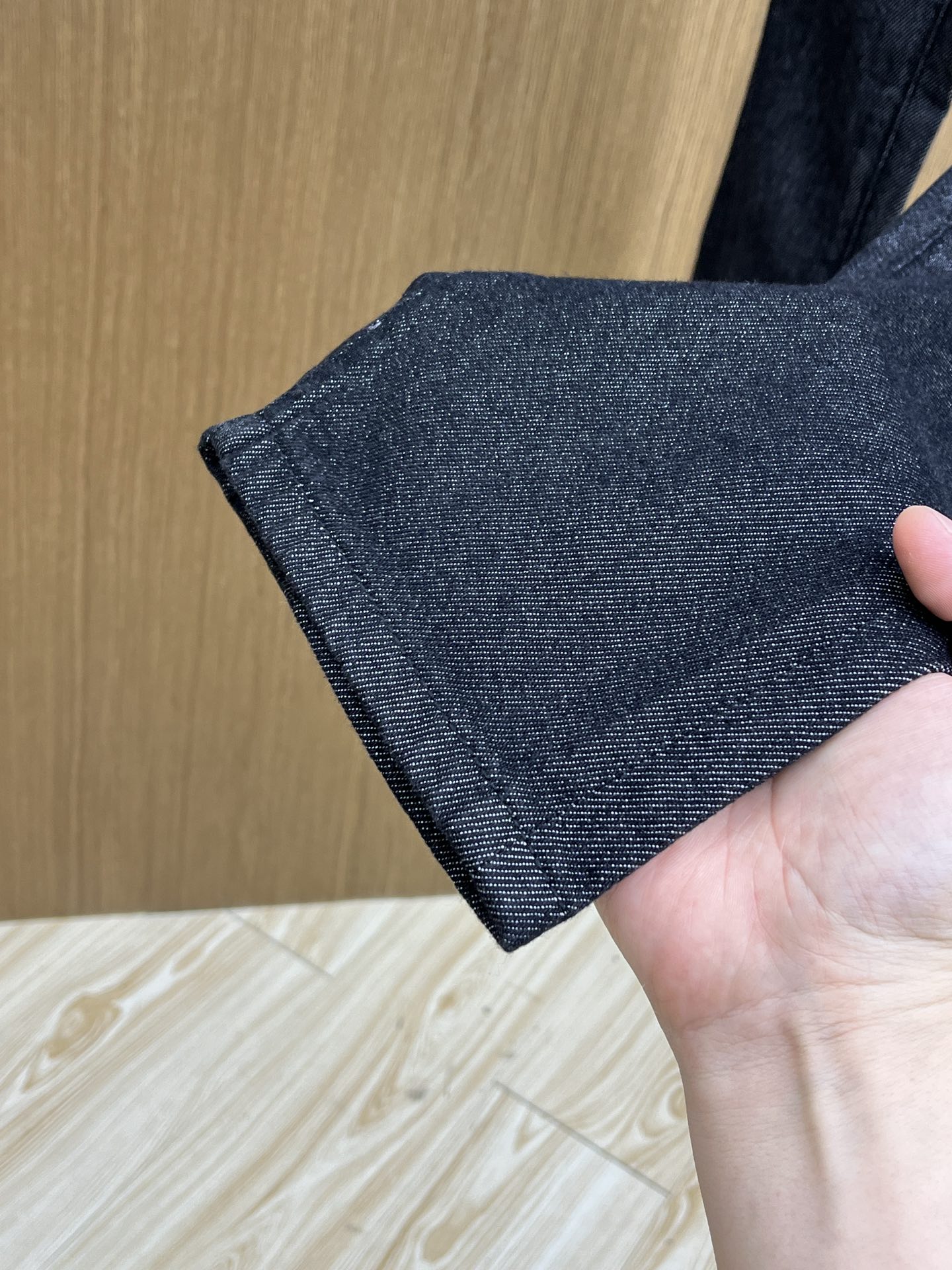 新品 PD 🔥🔥高端定制、2025早春最新款牛仔裤 柜台同步发售 原版定制复刻 客供五金辅料 原单品质 