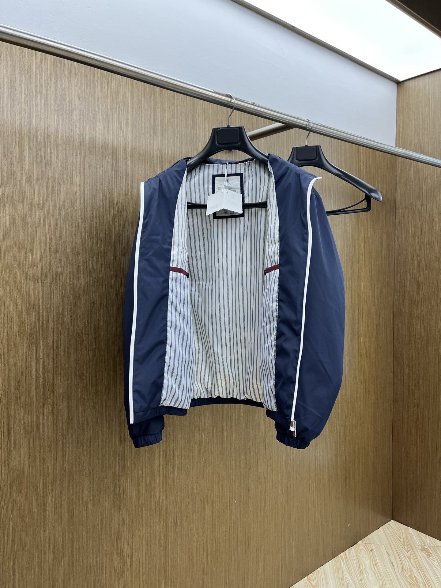 秋冬 BC🔥官网独家专供最新时尚秋冬外套 经典设计感与颜值爆棚的，品质更是无法挑剔品控可以直接入手，不容