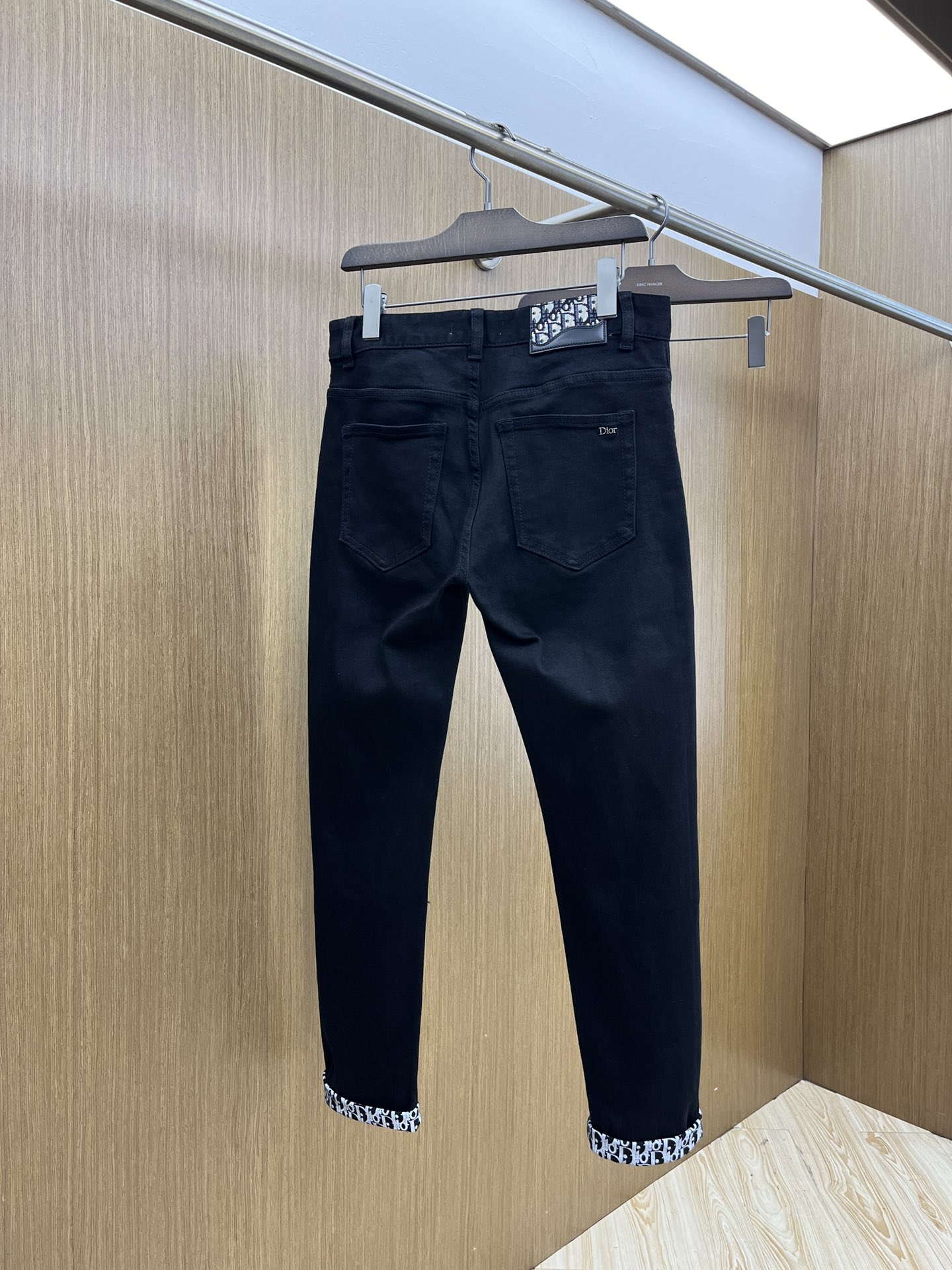 秋冬 CD 🔥🔥高端独家发售 25SS秋冬❤️款超燃炸街系列之最🔥牛仔裤  独家隆重推出  原版定制高端