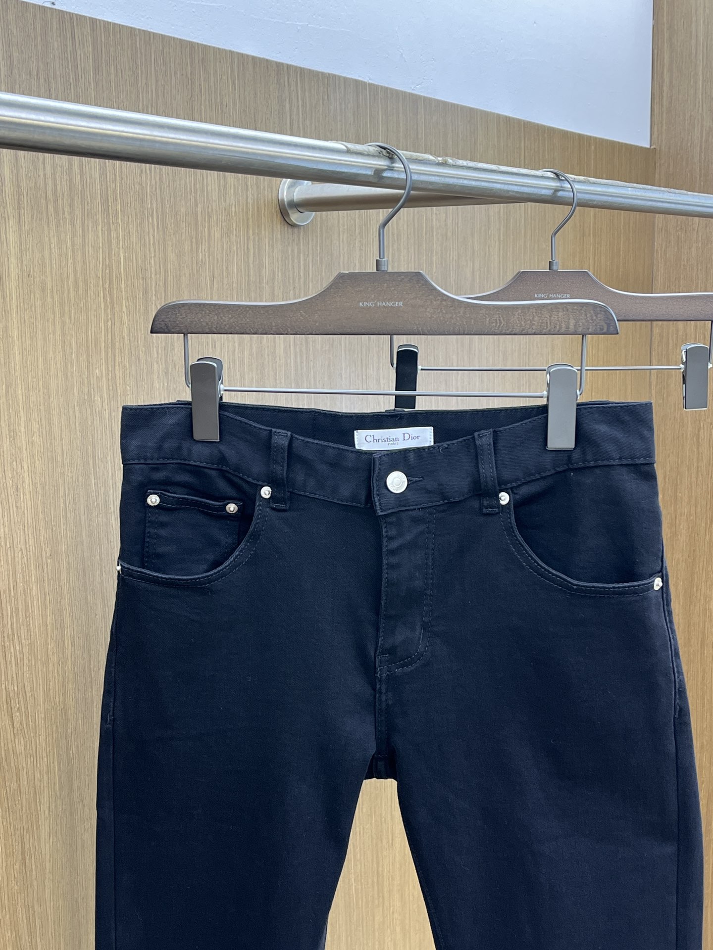 秋冬 CD 🔥🔥高端独家发售 25SS秋冬❤️款超燃炸街系列之最🔥牛仔裤  独家隆重推出  原版定制高端