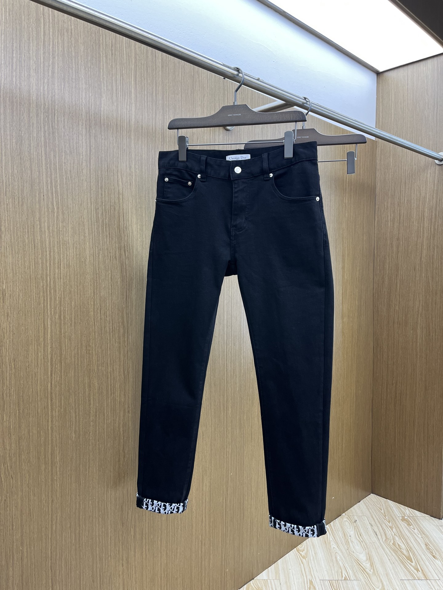 秋冬 CD 🔥🔥高端独家发售 25SS秋冬❤️款超燃炸街系列之最🔥牛仔裤  独家隆重推出  原版定制高端