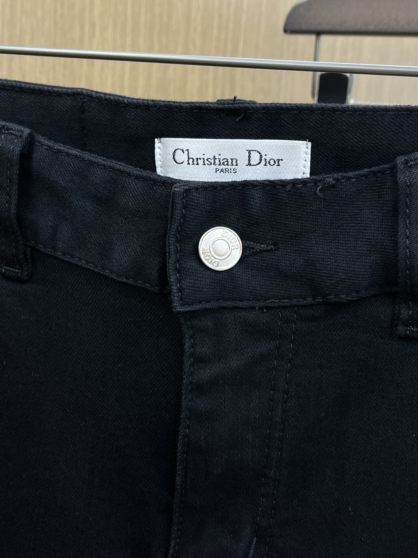 秋冬 CD 🔥🔥高端独家发售 25SS秋冬❤️款超燃炸街系列之最🔥牛仔裤  独家隆重推出  原版定制高端