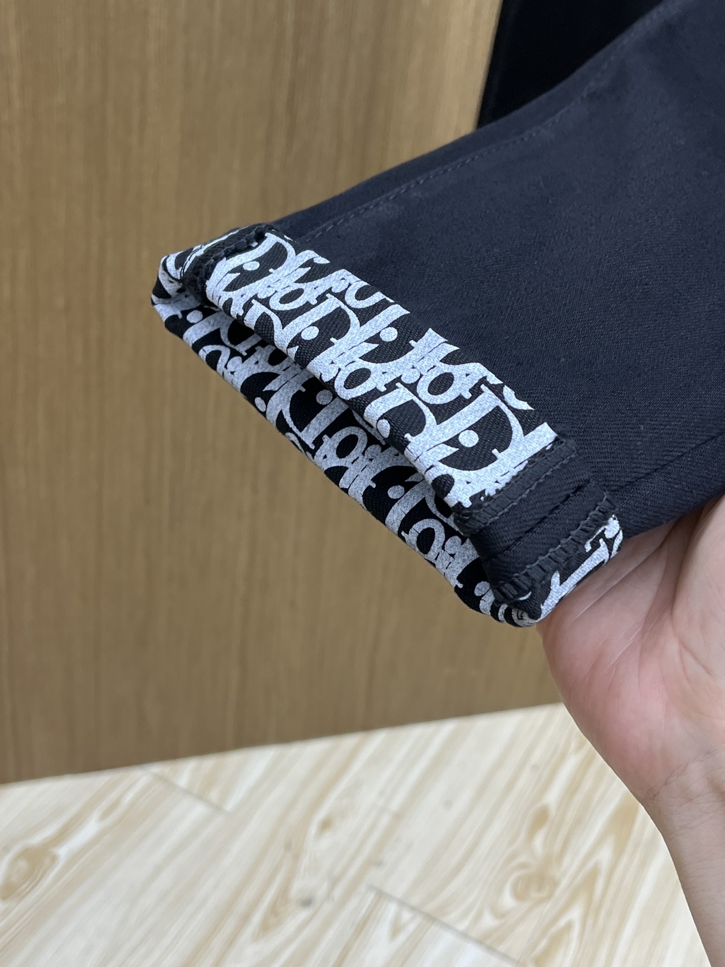 秋冬 CD 🔥🔥高端独家发售 25SS秋冬❤️款超燃炸街系列之最🔥牛仔裤  独家隆重推出  原版定制高端