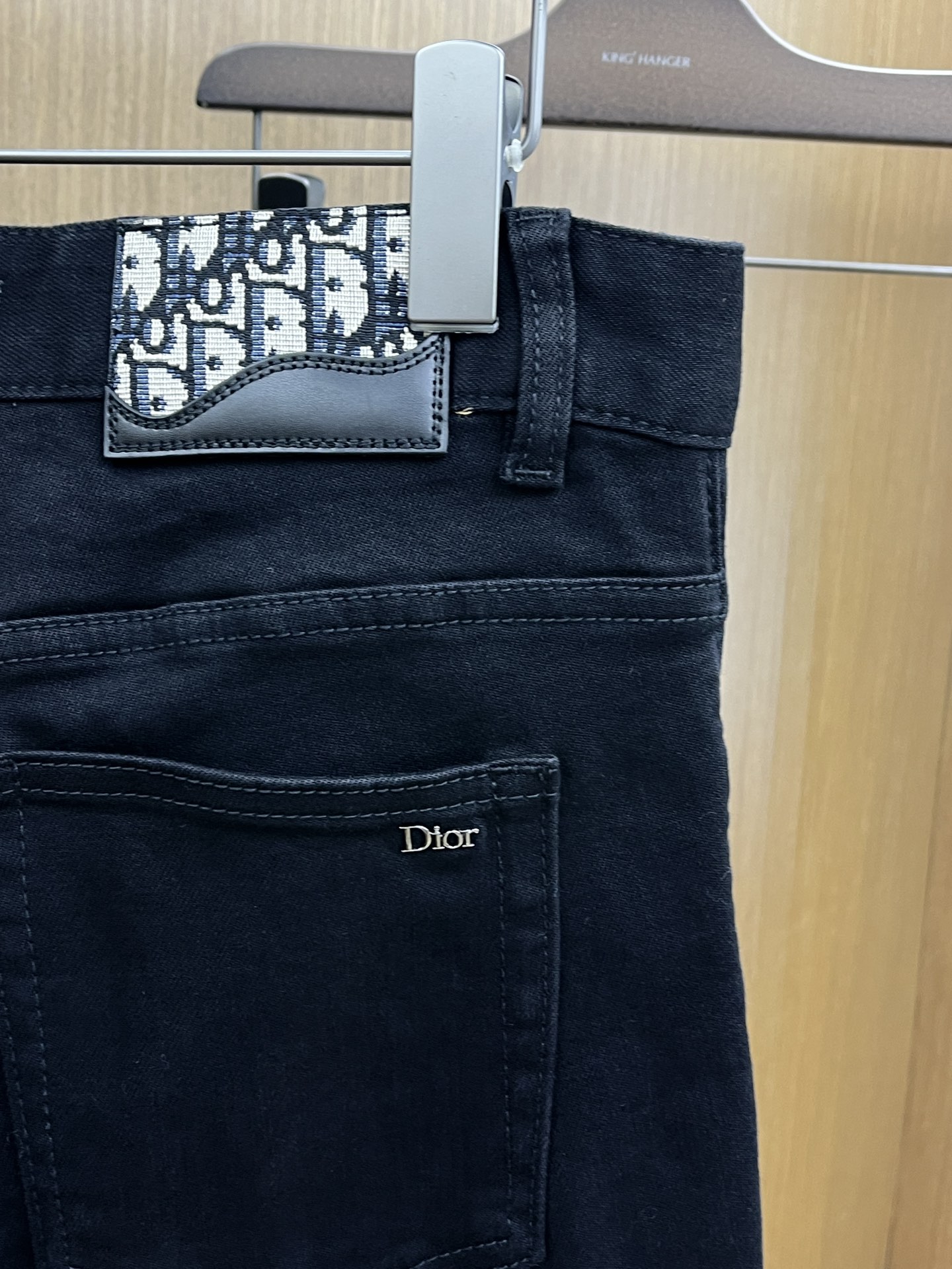 秋冬 CD 🔥🔥高端独家发售 25SS秋冬❤️款超燃炸街系列之最🔥牛仔裤  独家隆重推出  原版定制高端