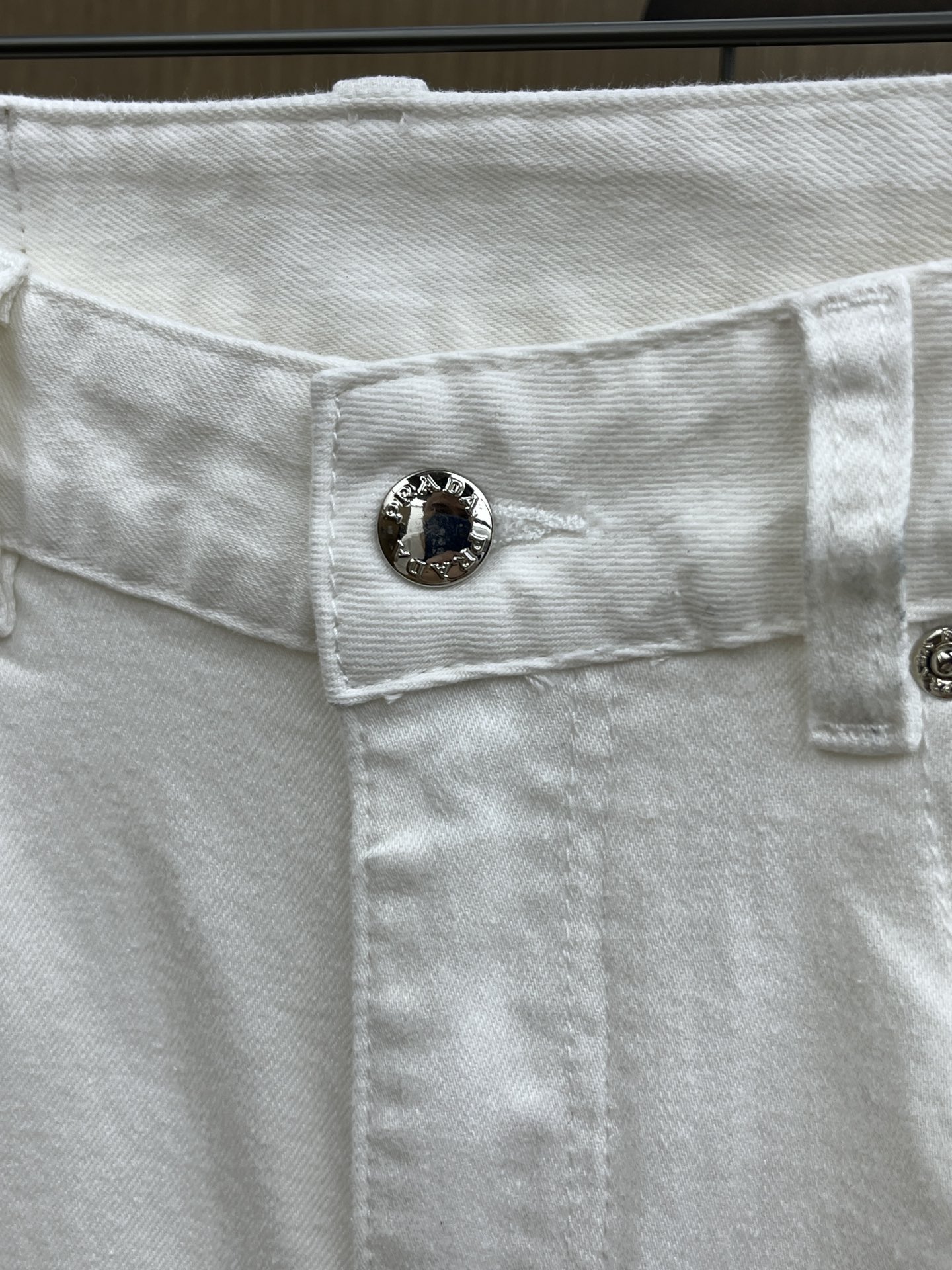 秋冬 PD 🔥🔥高端独家发售 25SS秋冬❤️款超燃炸街系列之最🔥牛仔裤  独家隆重推出  原版定制高端