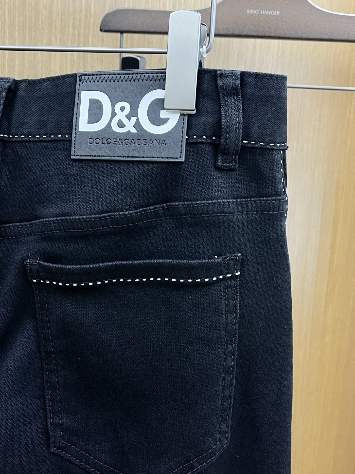 秋冬 DG🔥🔥高端独家发售 25SS秋冬❤️款超燃炸街系列之最🔥牛仔裤  独家隆重推出  原版定制高端品