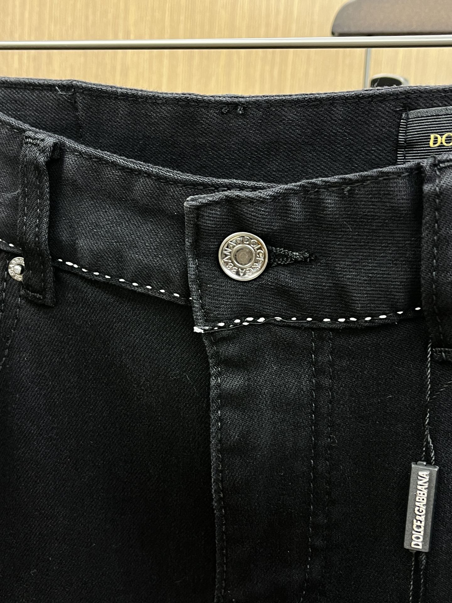 秋冬 DG🔥🔥高端独家发售 25SS秋冬❤️款超燃炸街系列之最🔥牛仔裤  独家隆重推出  原版定制高端品