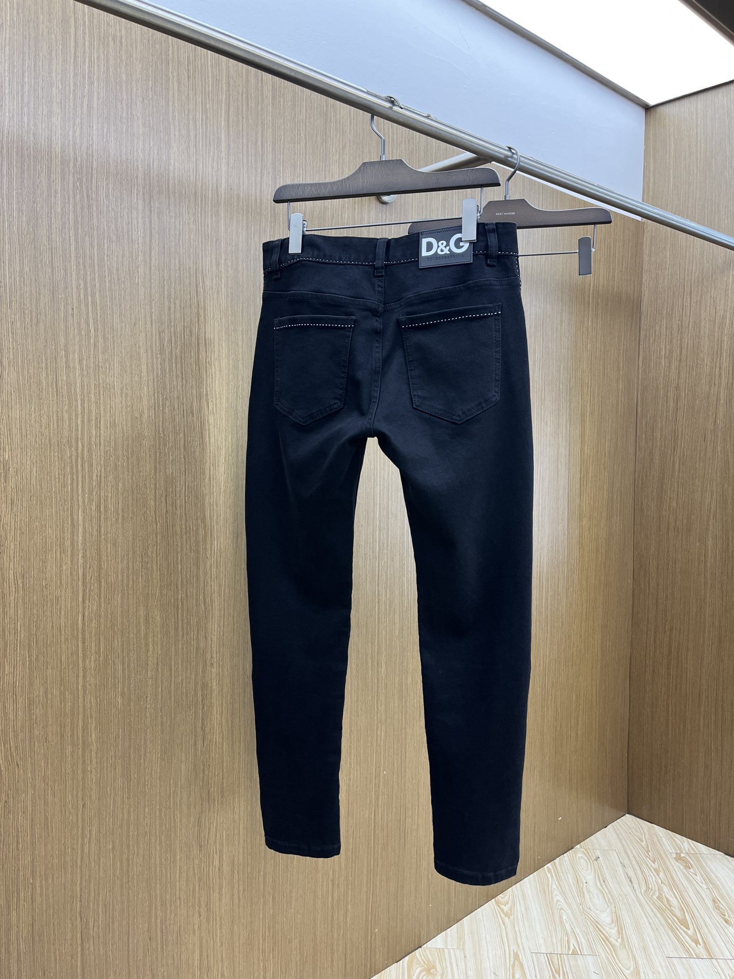 秋冬 DG🔥🔥高端独家发售 25SS秋冬❤️款超燃炸街系列之最🔥牛仔裤  独家隆重推出  原版定制高端品