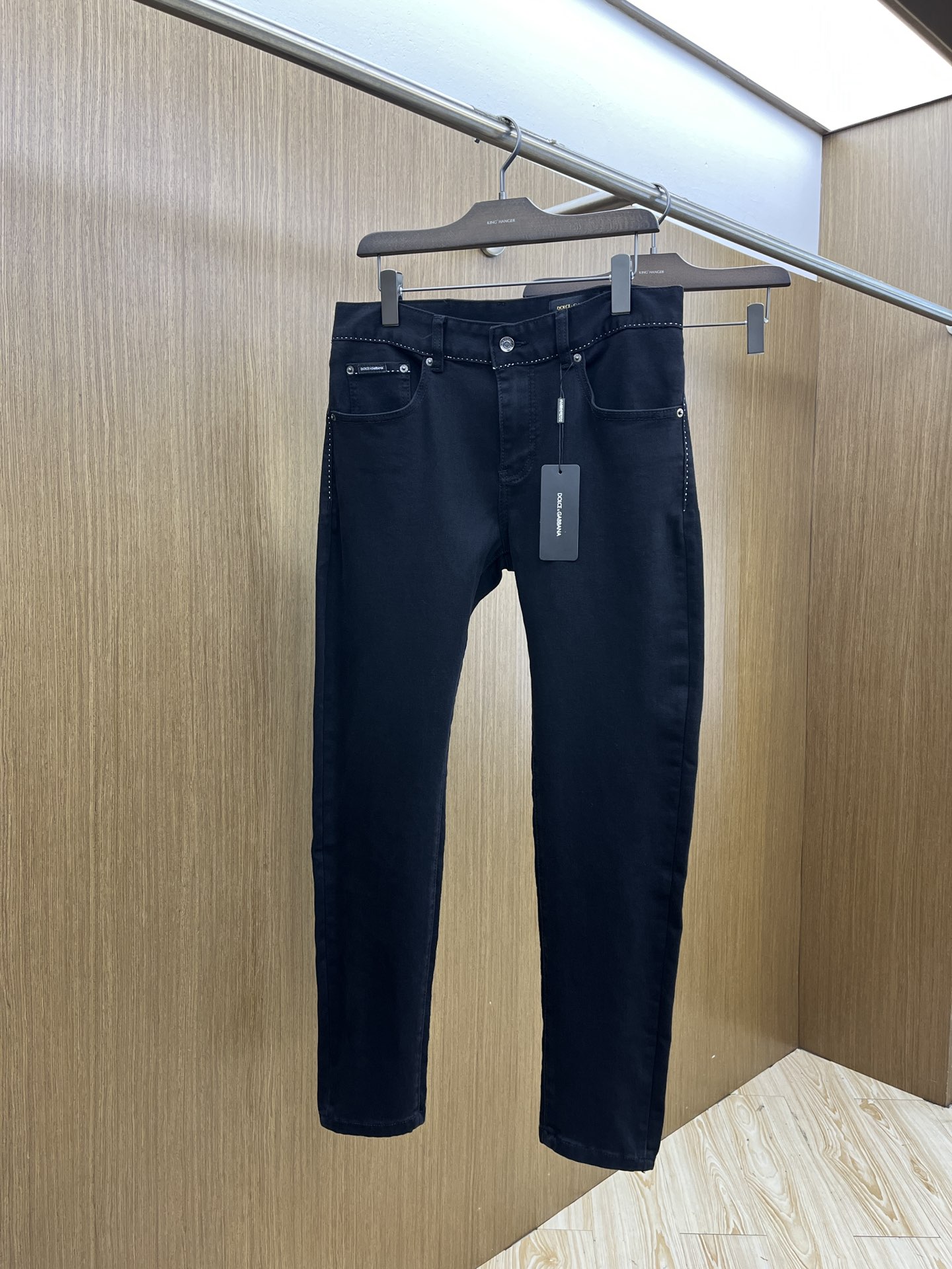 秋冬 DG🔥🔥高端独家发售 25SS秋冬❤️款超燃炸街系列之最🔥牛仔裤  独家隆重推出  原版定制高端品