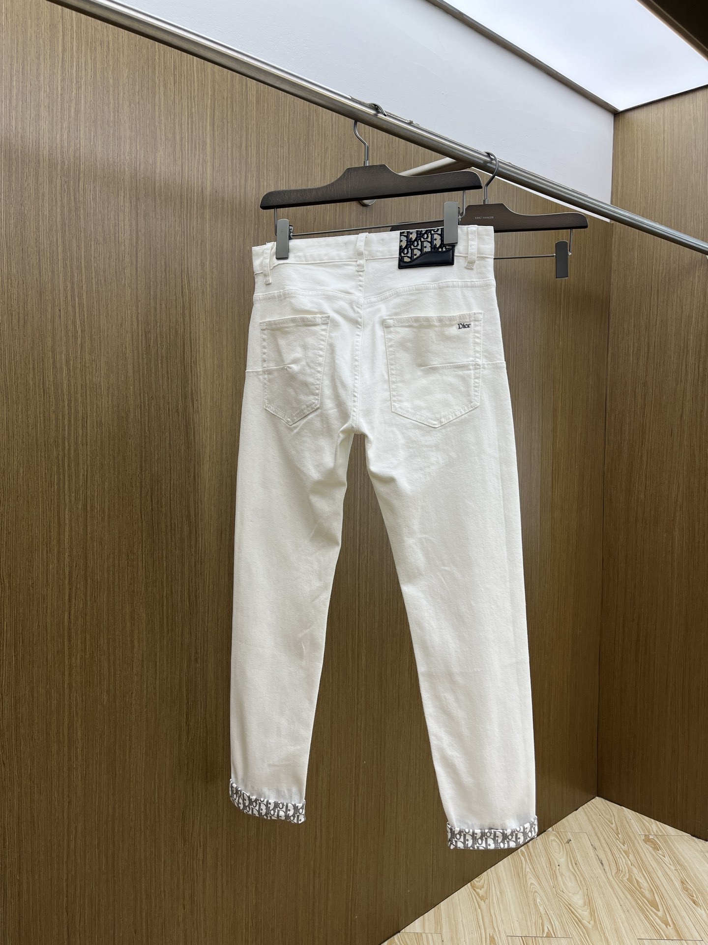 秋冬 CD 🔥🔥高端独家发售 25SS秋冬❤️款超燃炸街系列之最🔥牛仔裤  独家隆重推出  原版定制高端