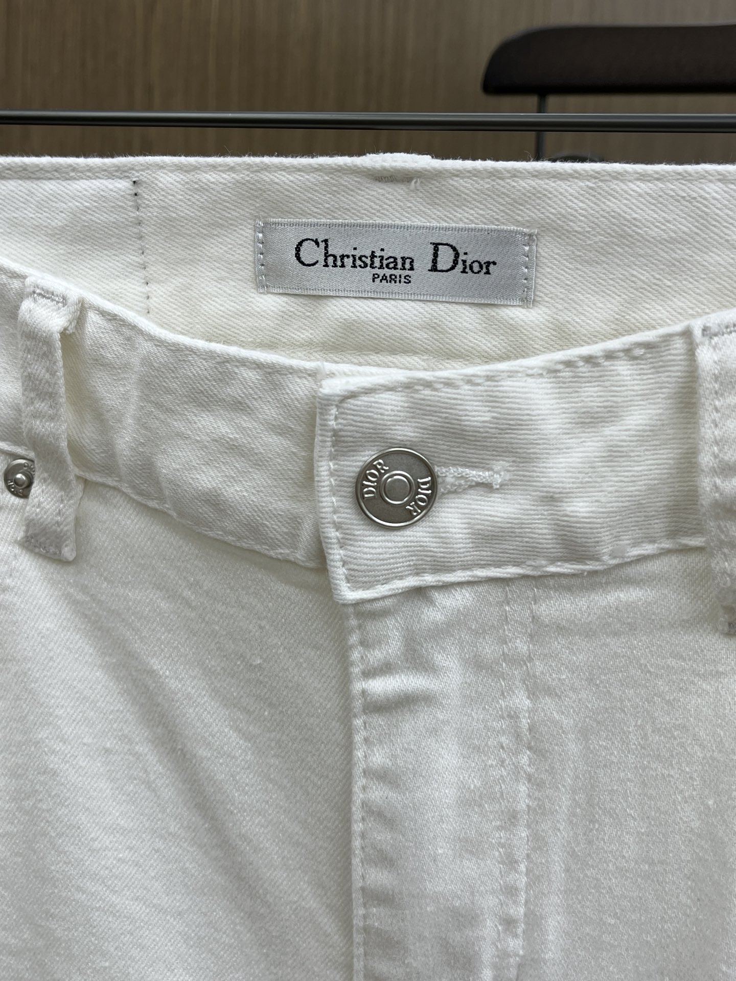 秋冬 CD 🔥🔥高端独家发售 25SS秋冬❤️款超燃炸街系列之最🔥牛仔裤  独家隆重推出  原版定制高端