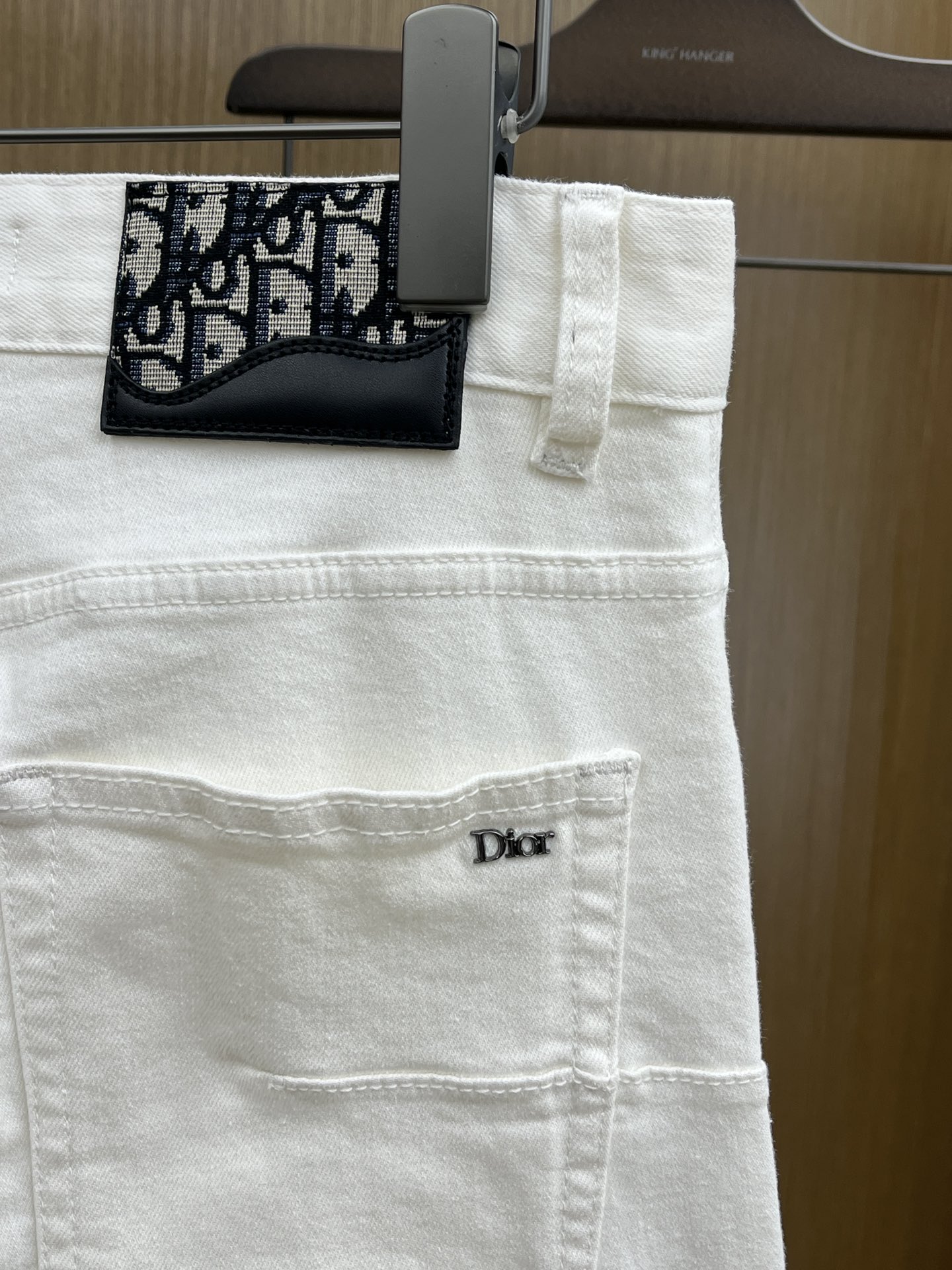 秋冬 CD 🔥🔥高端独家发售 25SS秋冬❤️款超燃炸街系列之最🔥牛仔裤  独家隆重推出  原版定制高端