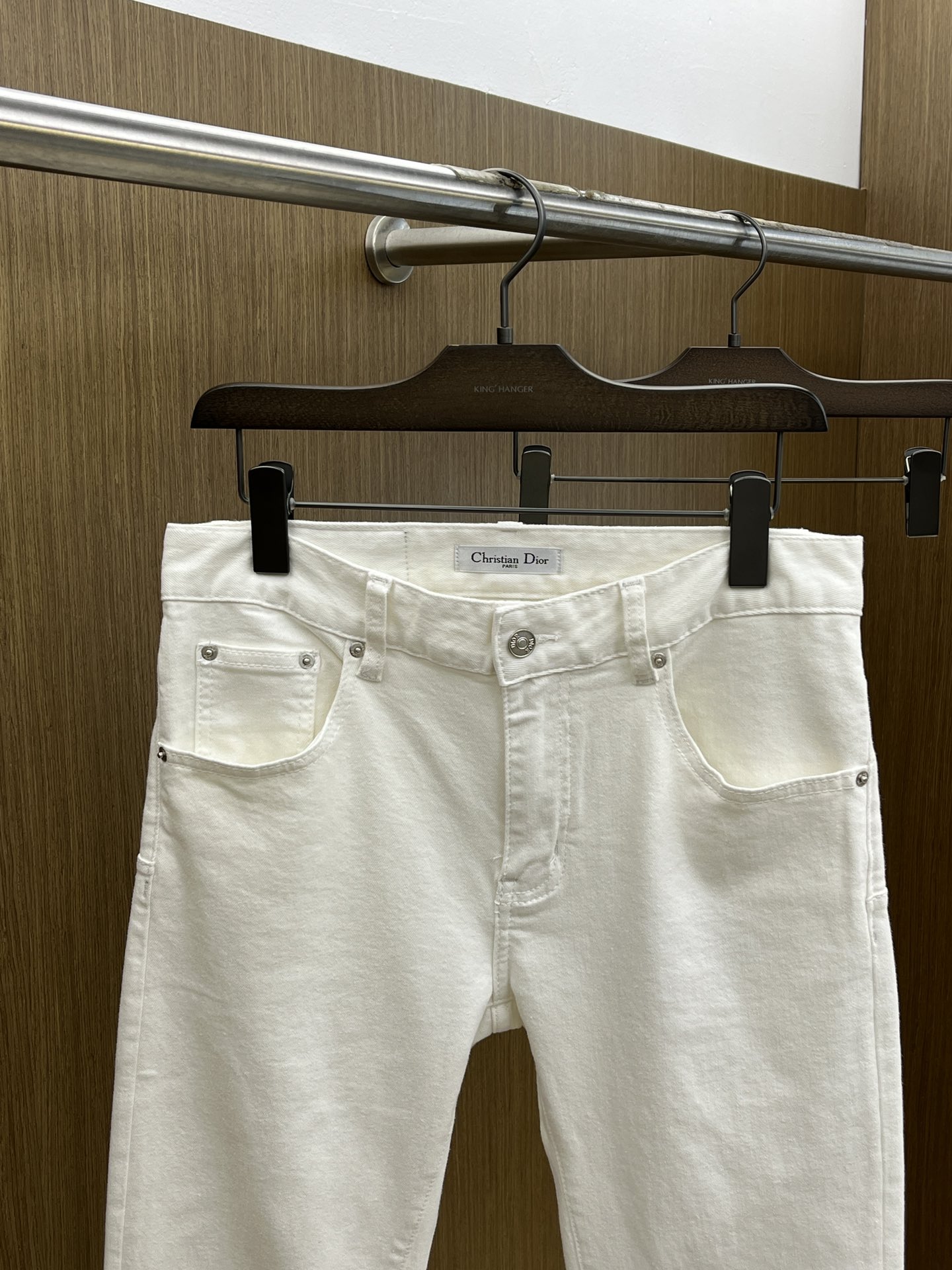 秋冬 CD 🔥🔥高端独家发售 25SS秋冬❤️款超燃炸街系列之最🔥牛仔裤  独家隆重推出  原版定制高端