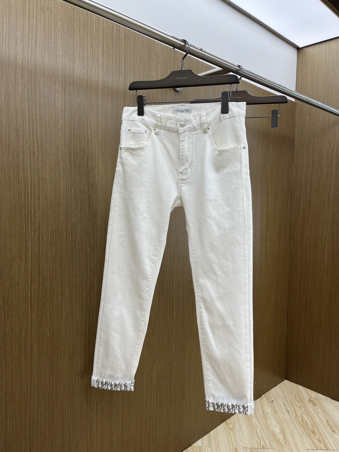 秋冬 CD 🔥🔥高端独家发售 25SS秋冬❤️款超燃炸街系列之最🔥牛仔裤  独家隆重推出  原版定制高端