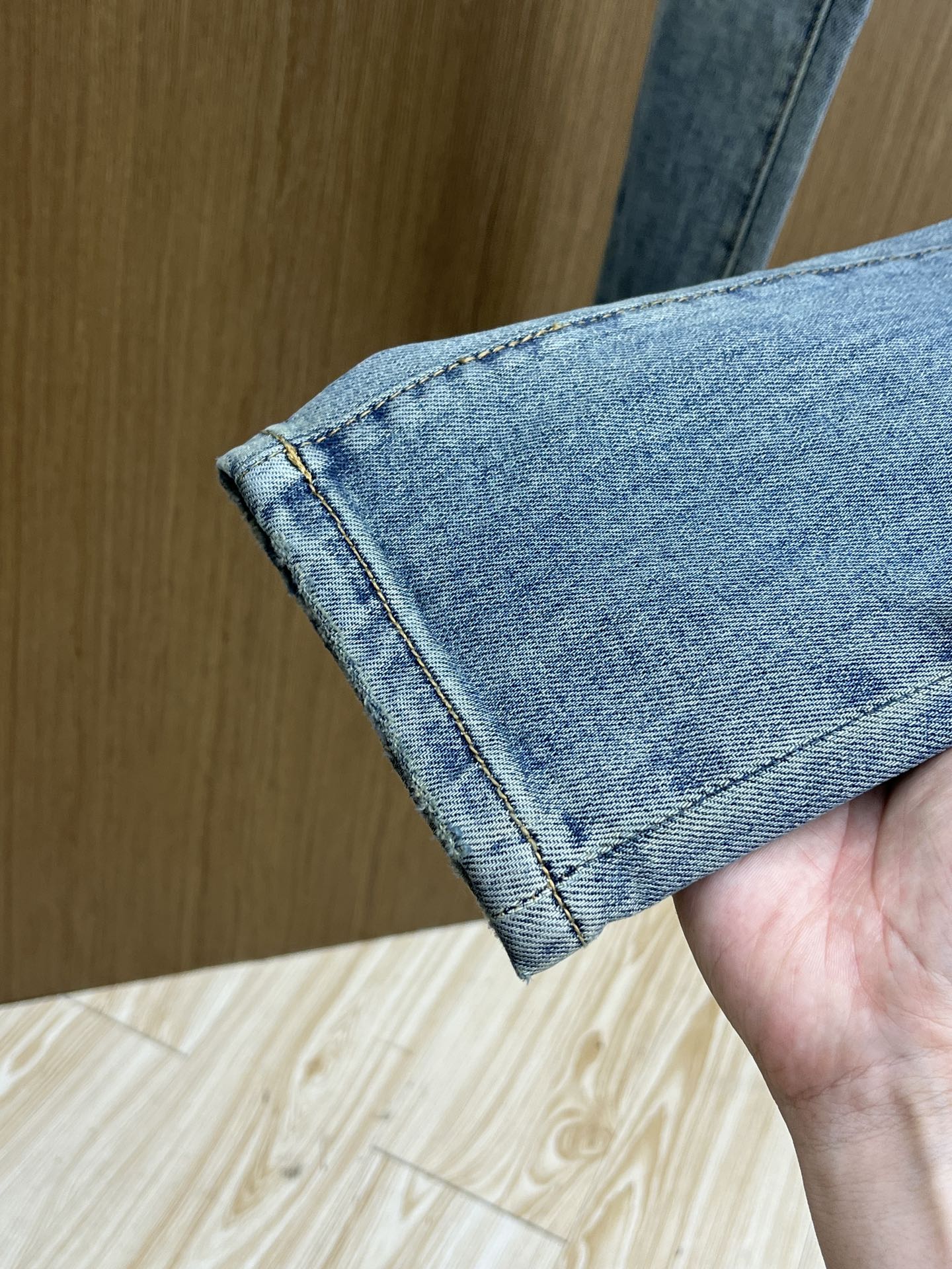 秋冬 Guc 🔥🔥高端独家发售 25SS秋冬❤️款超燃炸街系列之最🔥牛仔裤  独家隆重推出  原版定制高