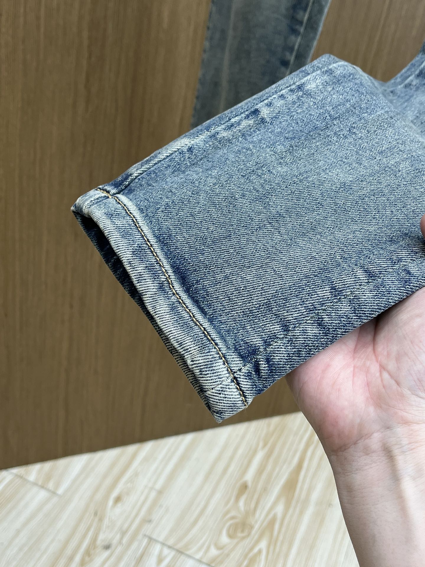 秋冬 LV 🔥🔥高端独家发售 25SS秋冬❤️款超燃炸街系列之最🔥牛仔裤  独家隆重推出  原版定制高端