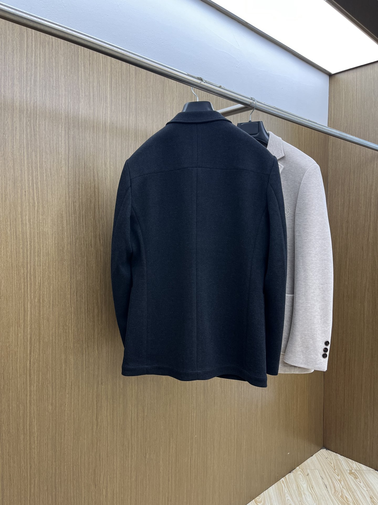 秋冬 lP🆕 ss早秋新款发布 lP🆕西装外套，秋季爆款西装外套，羊毛面料西装外套，穿上就是舒适自在又显