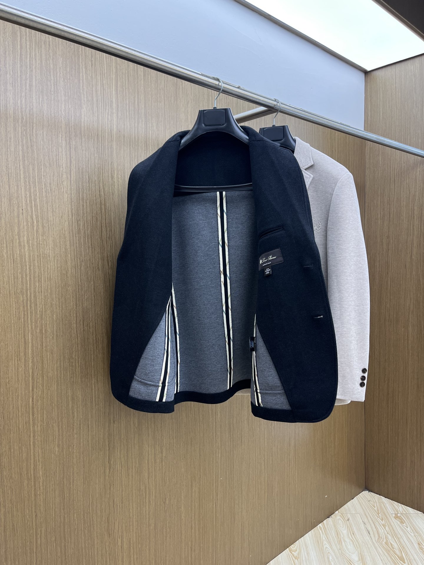 秋冬 lP🆕 ss早秋新款发布 lP🆕西装外套，秋季爆款西装外套，羊毛面料西装外套，穿上就是舒适自在又显