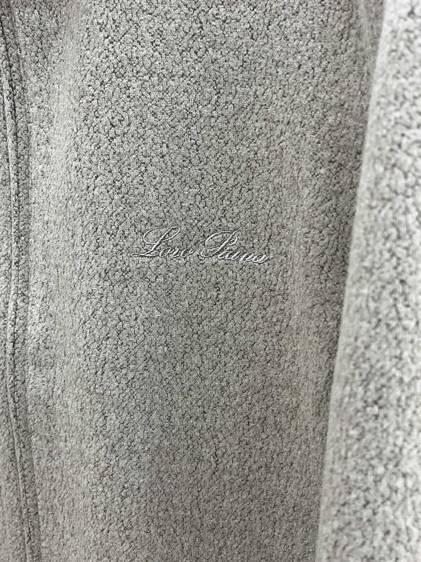 秋冬 lP🆕 🔥ss秋冬最新款 lP🆕立领休闲外套 高端品质、羊毛尼夹克外套夹克，字母logo刺绣，版型