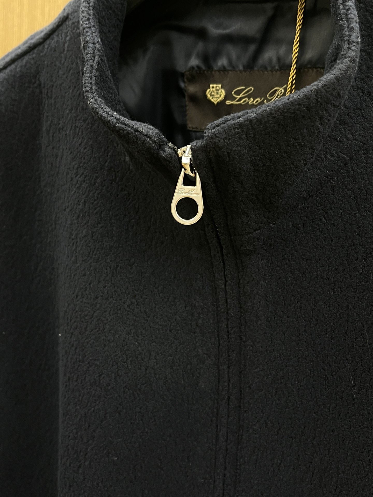 秋冬 lP🆕 🔥ss秋冬最新款 lP🆕立领休闲外套 高端品质、羊毛尼夹克外套夹克，字母logo刺绣，版型