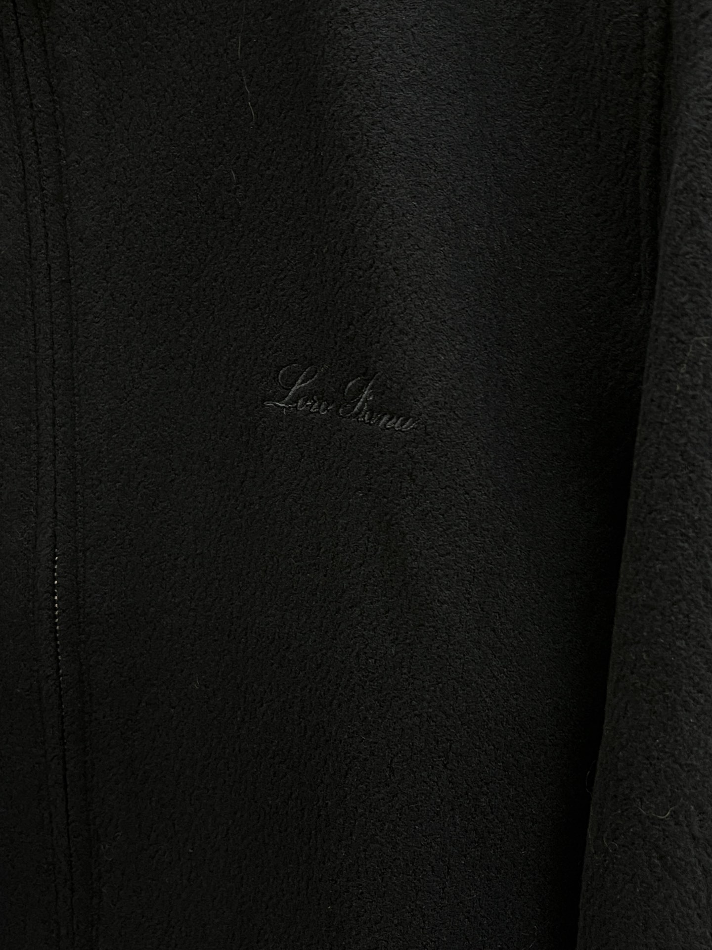 秋冬 lP🆕 🔥ss秋冬最新款 lP🆕立领休闲外套 高端品质、羊毛尼夹克外套夹克，字母logo刺绣，版型